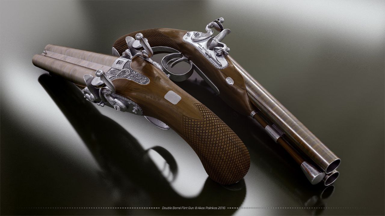 Double barrel. Double Barrel Flintlock. 454 Double Barrel. Double Barrel 10 лет. Флинта ружье.