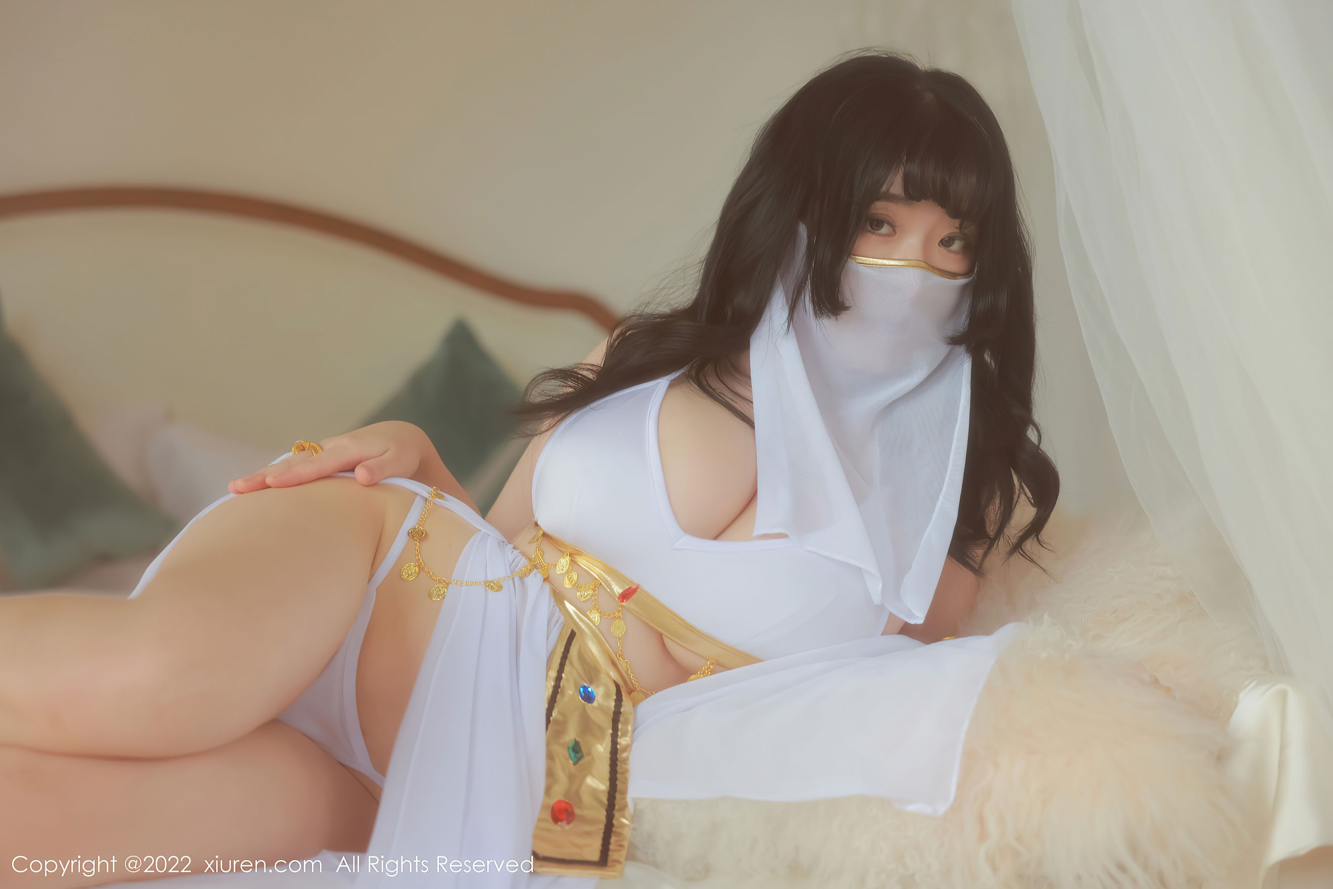 [秀人Xiuren]_No.5341_奶酥36E-写真图集共42P 4