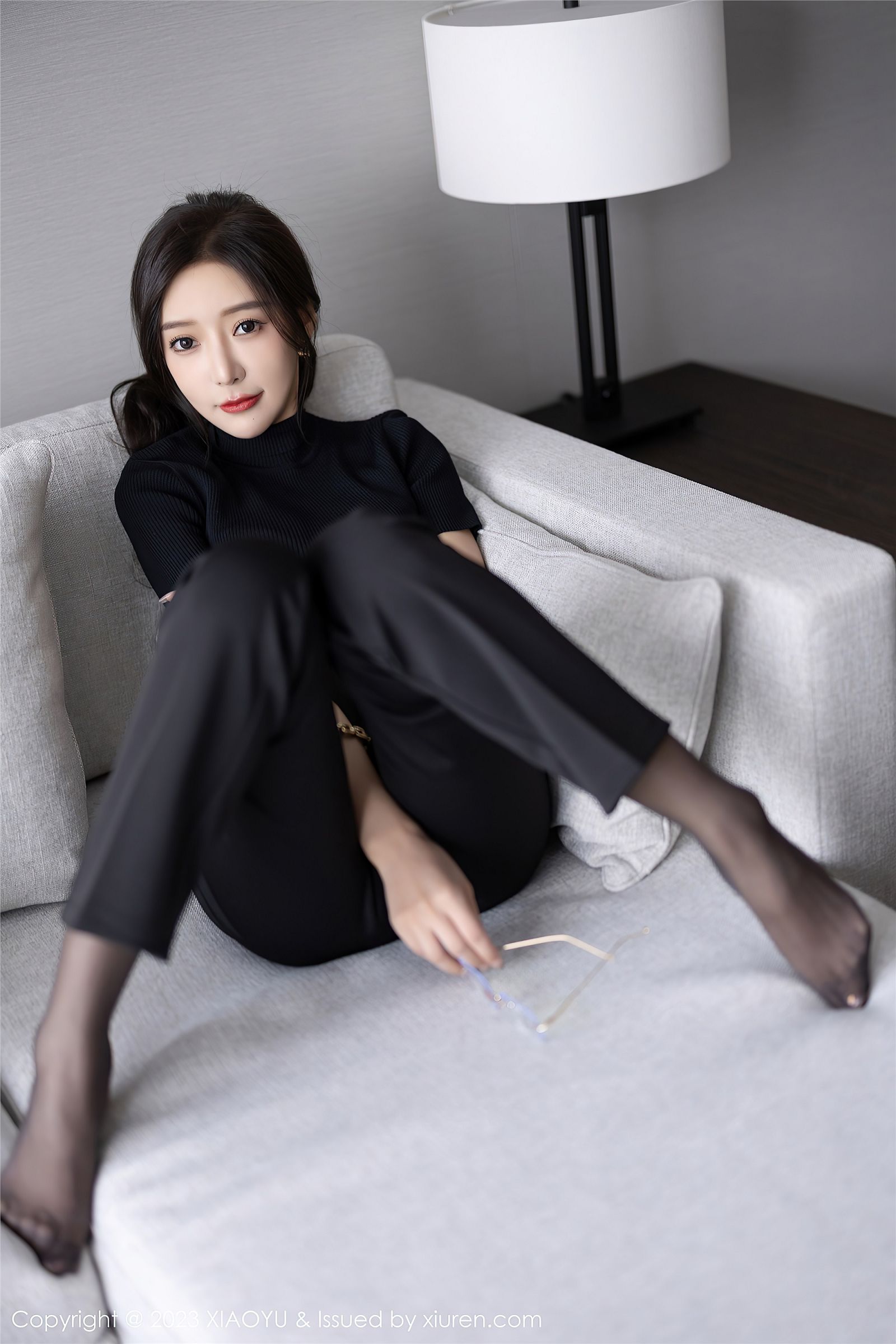 图片[31]-[XIAOYU画语界] 2023.02.27 NO.974 王馨瑶yanni-六色网