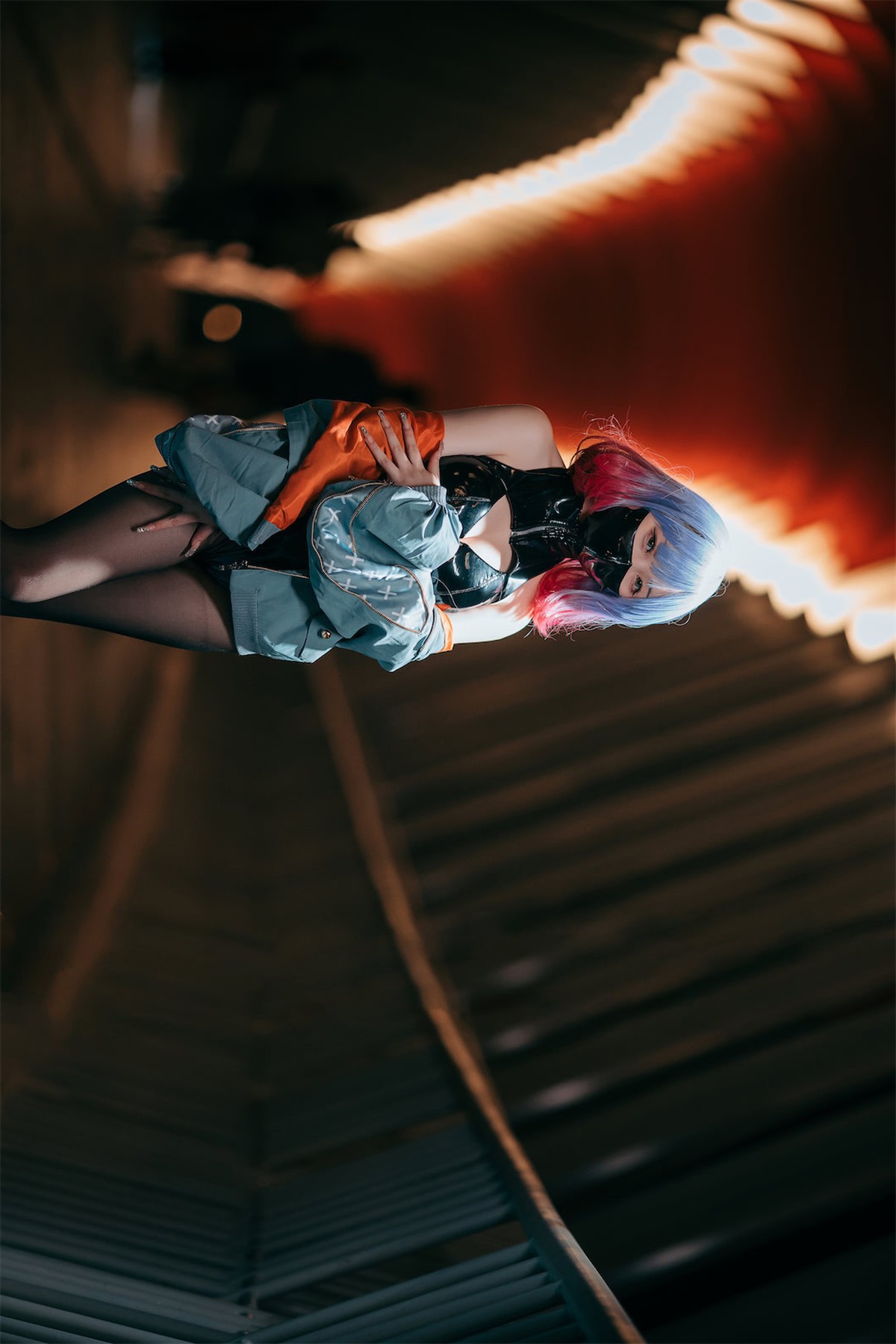 Cosplay 花铃 LUNA 30
