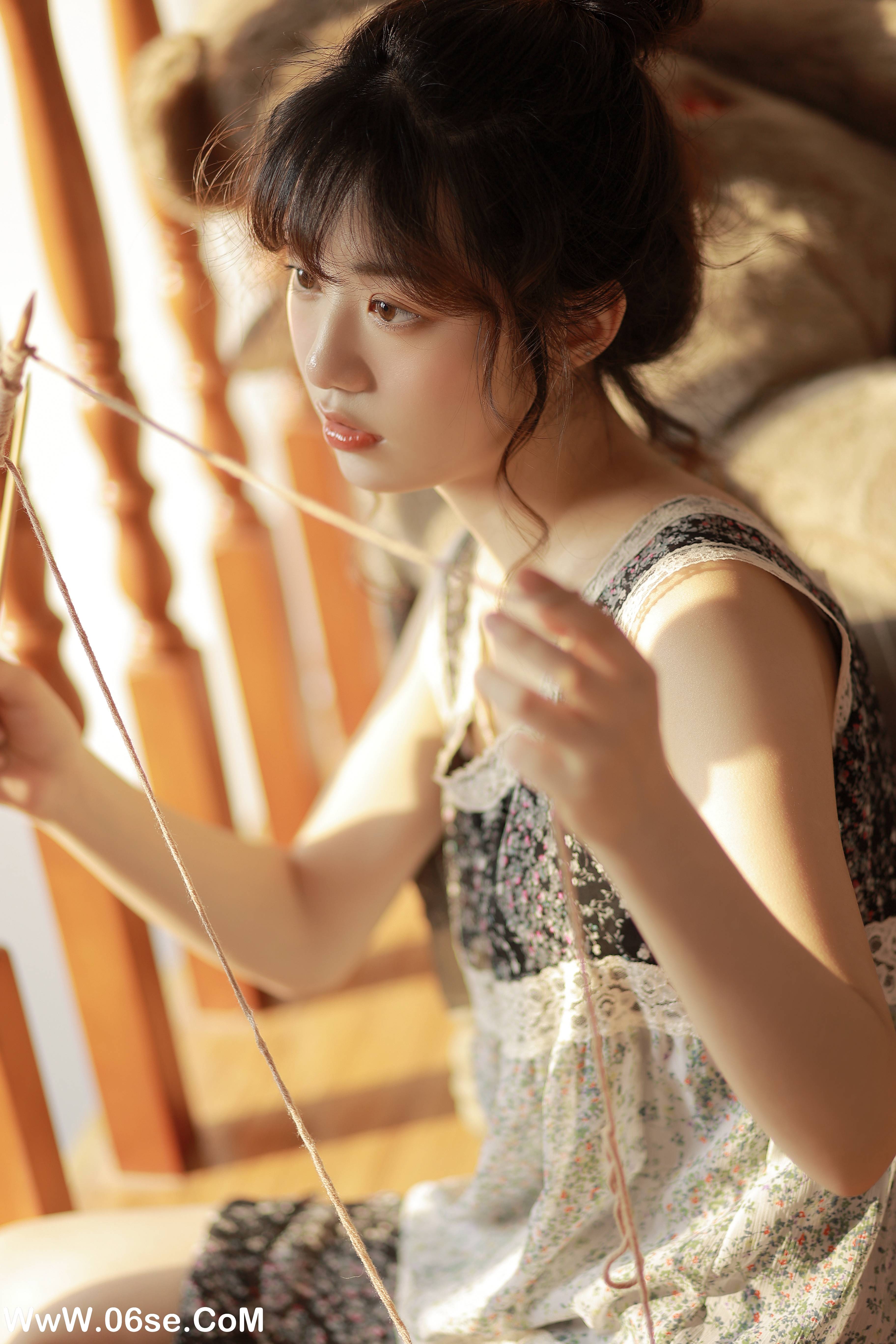 图片[9]-[YITUYU艺图语]2022.09.24 秋日暖阳 panniling[23+1P／237MB]-六色网
