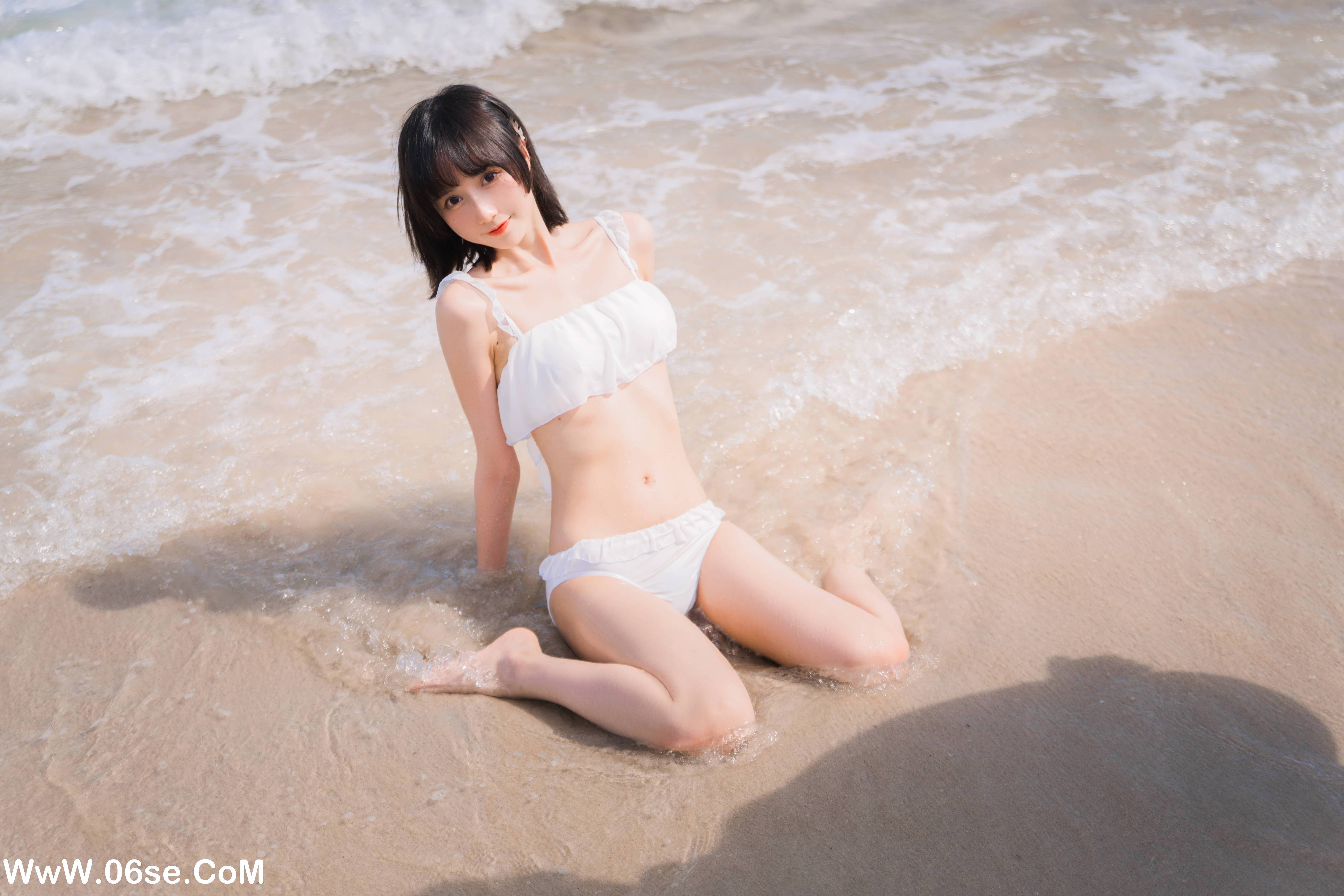 图片[11]-[YITUYU艺图语]2022.06.08 焦糖白 木棉棉OwO[39P-598.35MB]-六色网
