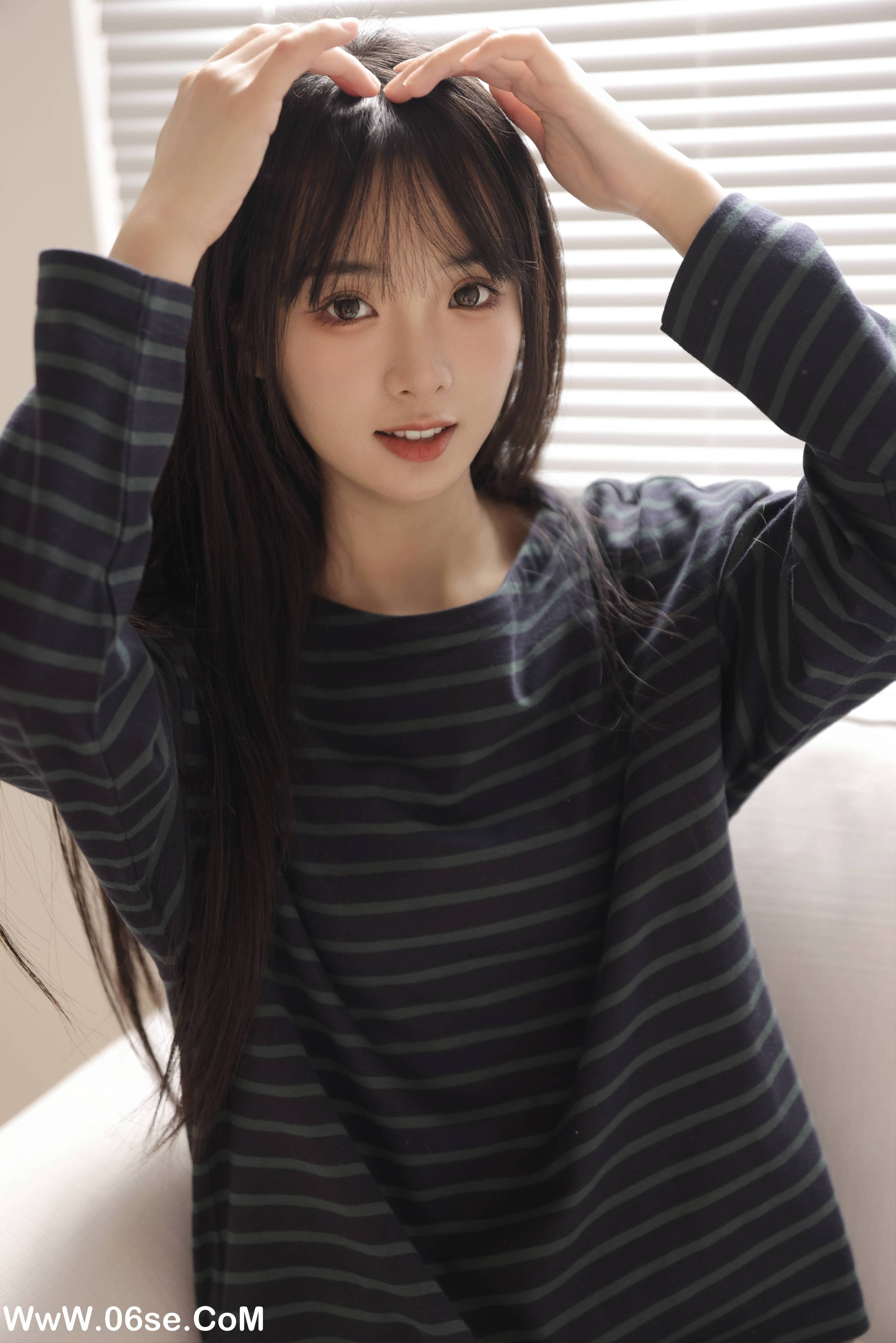 图片[22]-[YITUYU艺图语]2022.12.19 白色 莉莉崽w[30+1P／336MB]-六色网