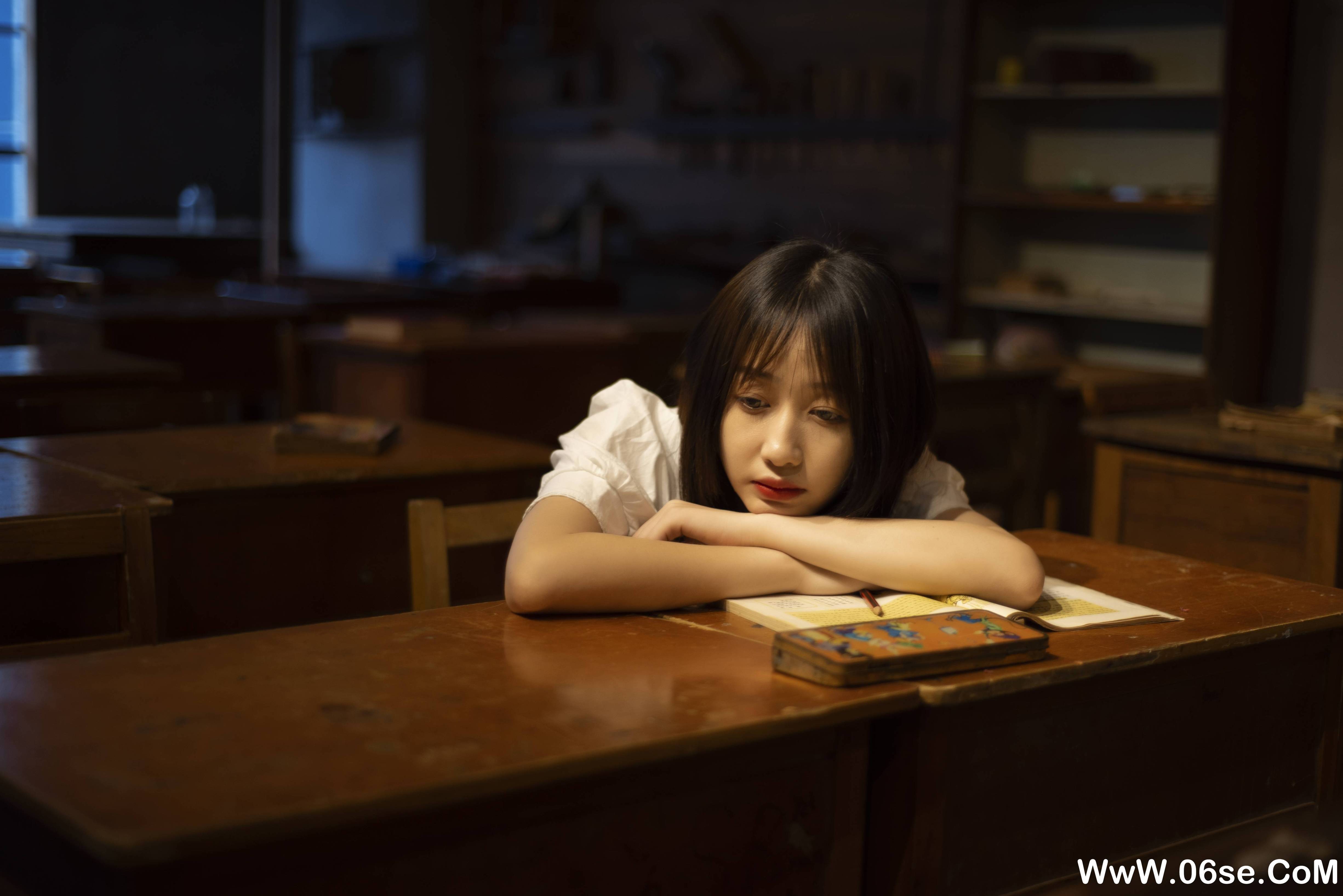 图片[3]-[YITUYU艺图语]2021.08.11 追忆 兔子[25+1P／217MB]-六色网