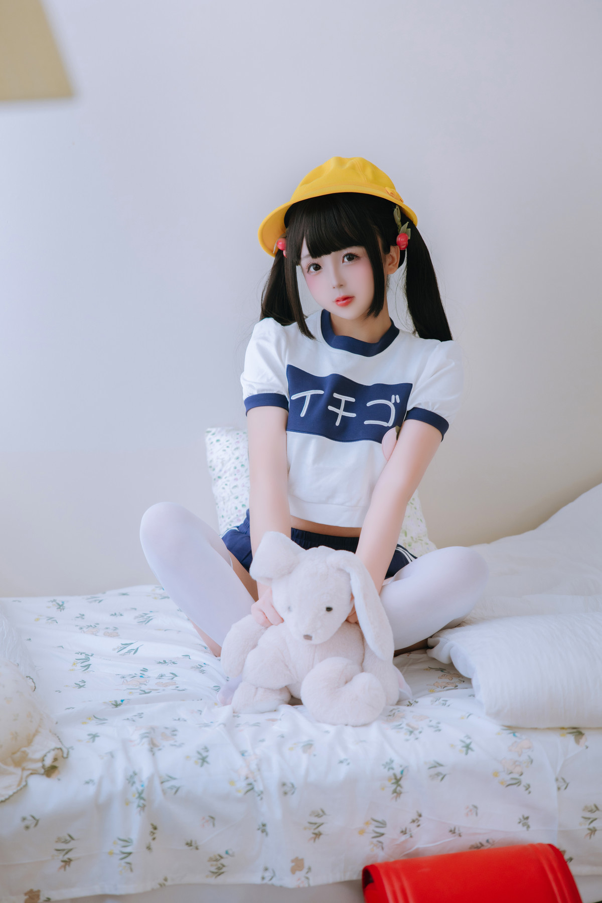 Cosplay Rinaijiao日奈娇 萝莉 Set.01 5