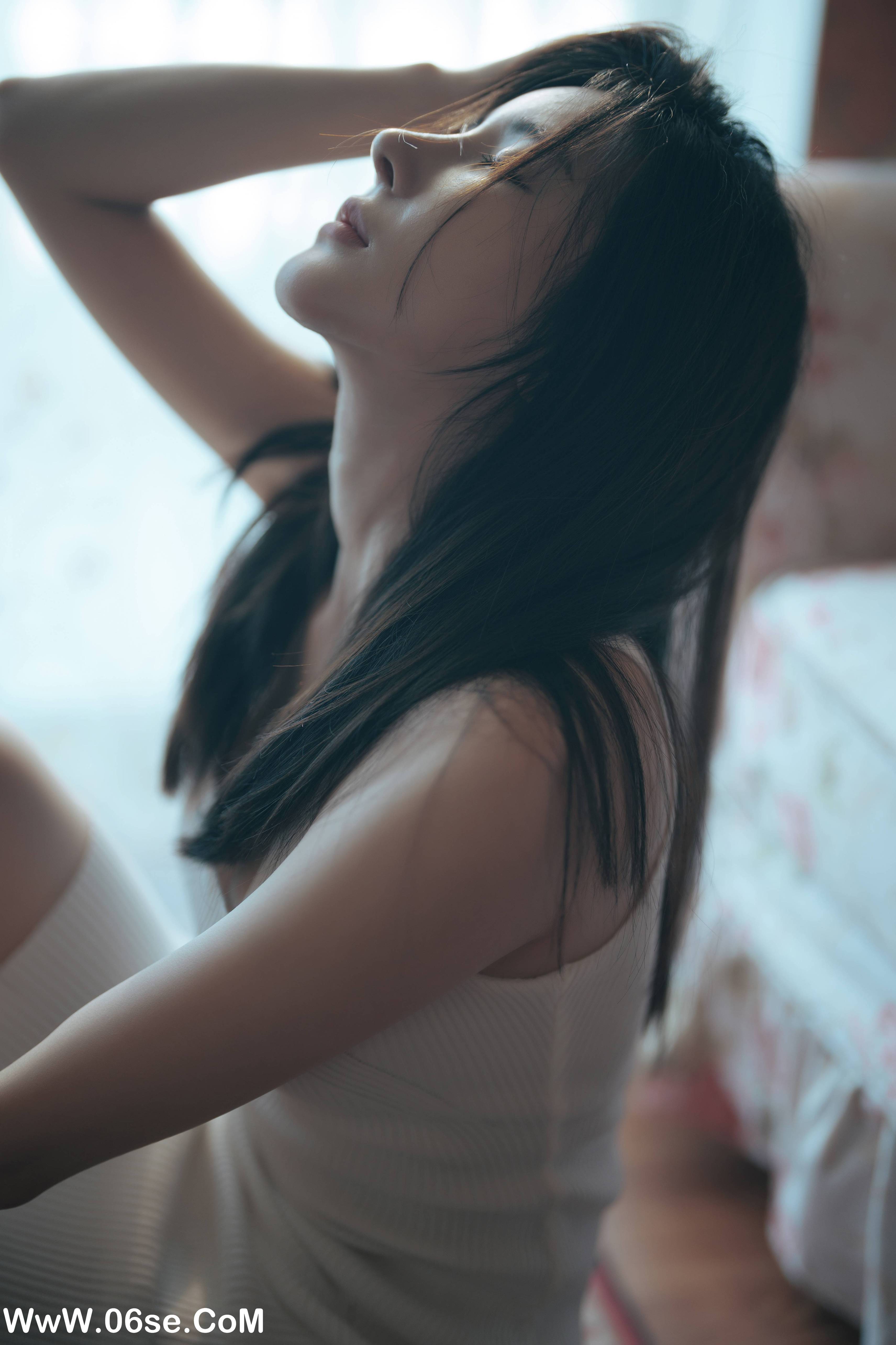 图片[31]-[YITUYU艺图语]2022.09.17 来点EMO，说好不哭 萱萱[52+1P／339MB]-六色网