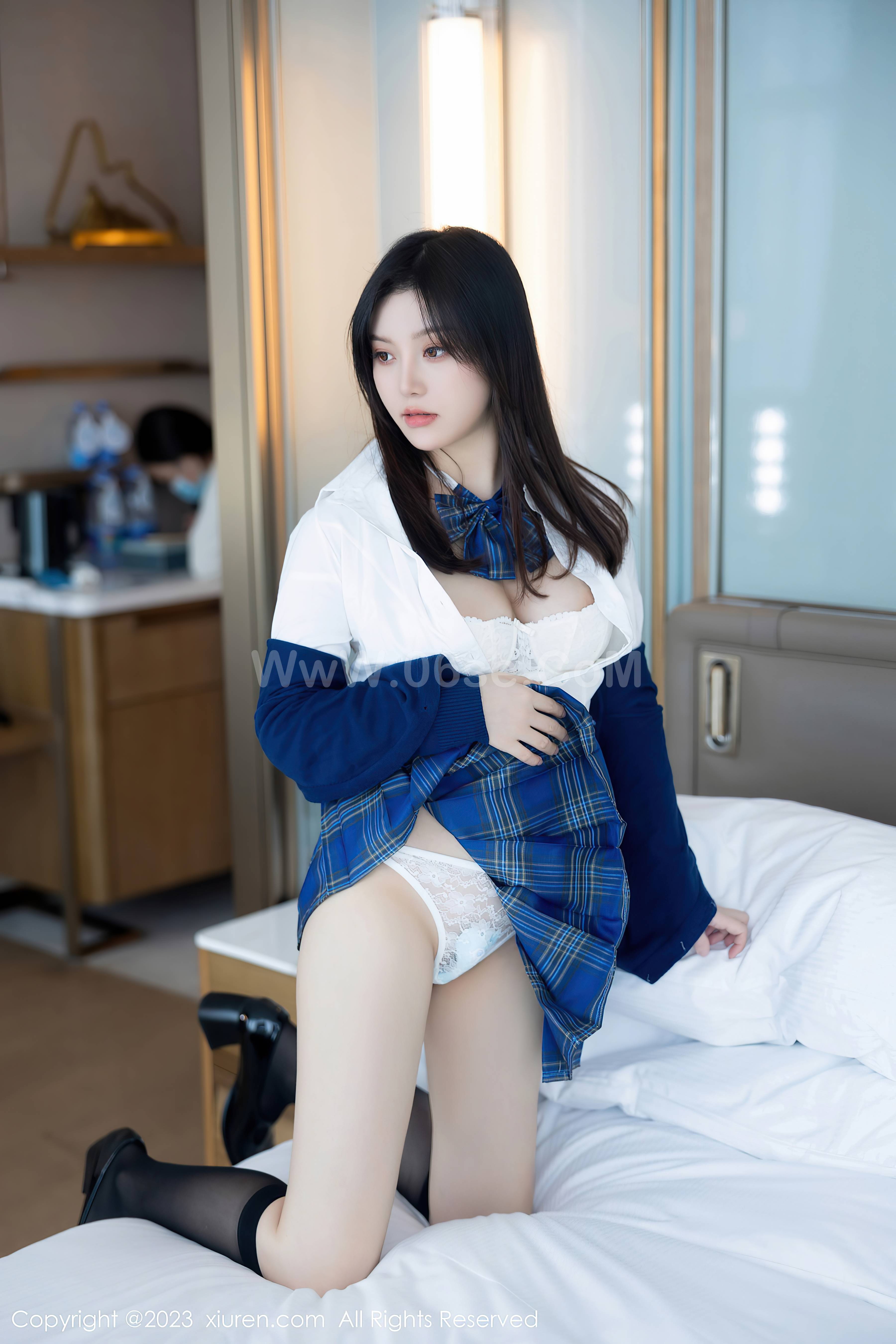 图片[61]-[Xiuren秀人网]2023.12.01 NO.7754 豆瓣酱[92+1P／819MB]-六色网