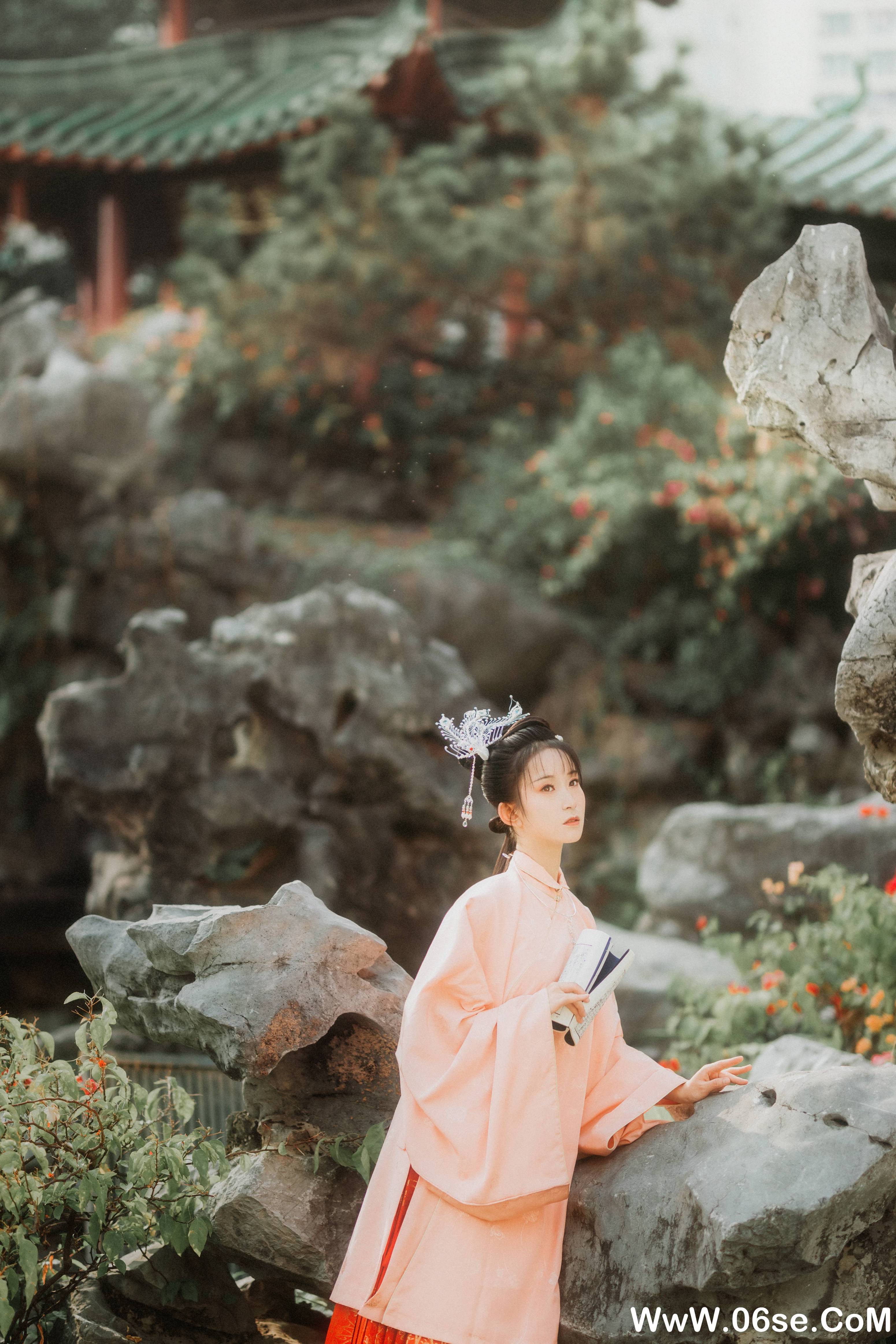 图片[4]-[YITUYU艺图语]2021.08.31 独酌 七屿[31+1P／354MB]-六色网