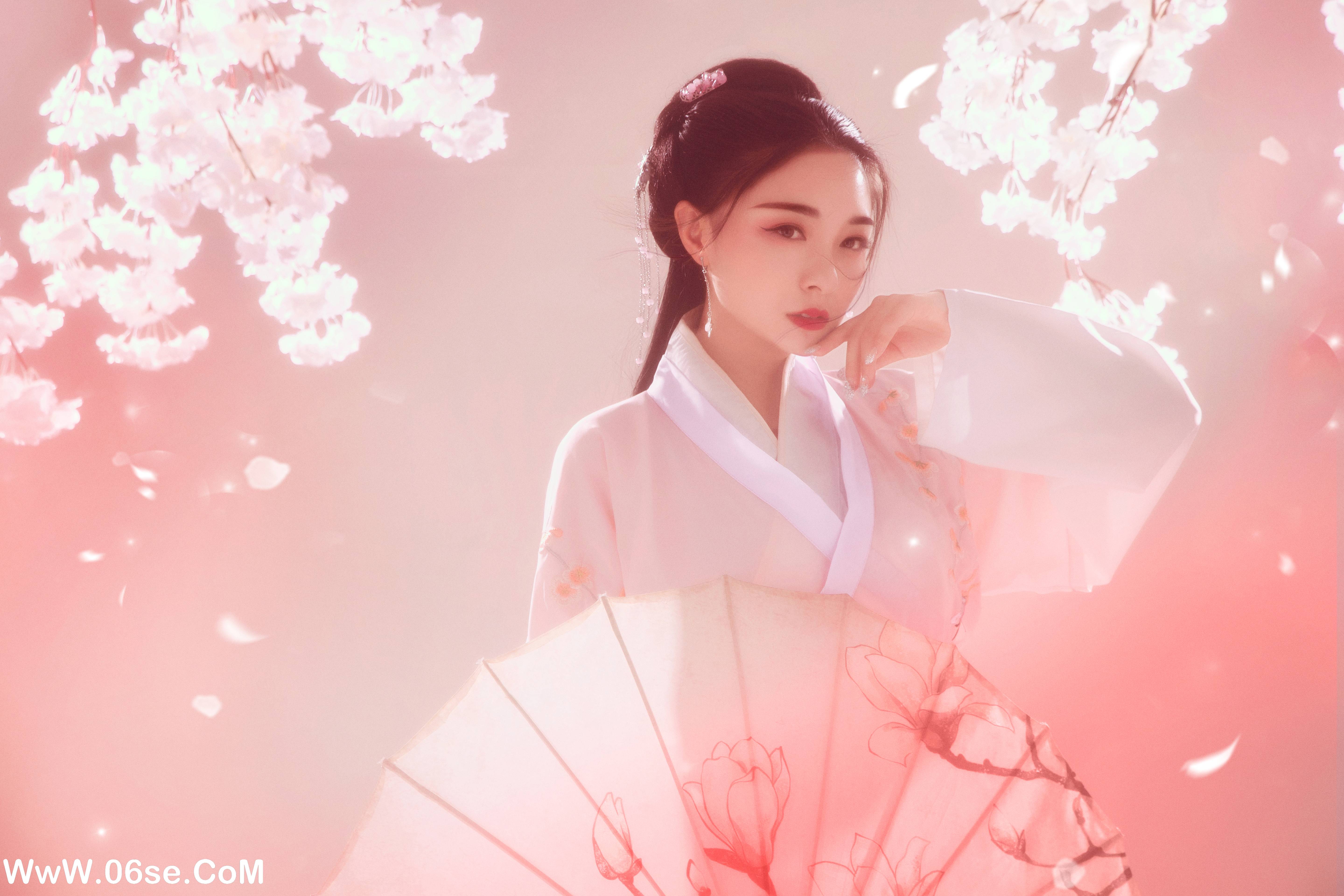图片[19]-[YITUYU艺图语]2022.02.18 桃憬洛 倩宝[22+1P／666MB]-六色网