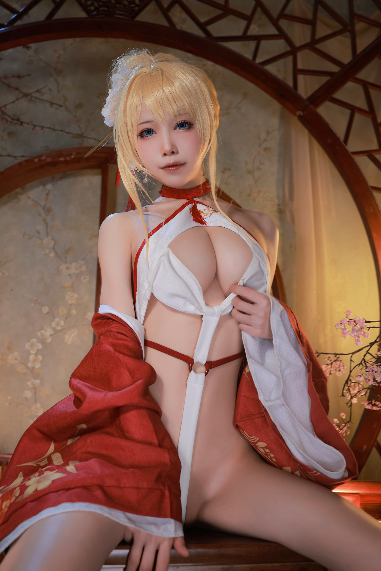 [水淼Aqua] アズールレーン グロリアス 86