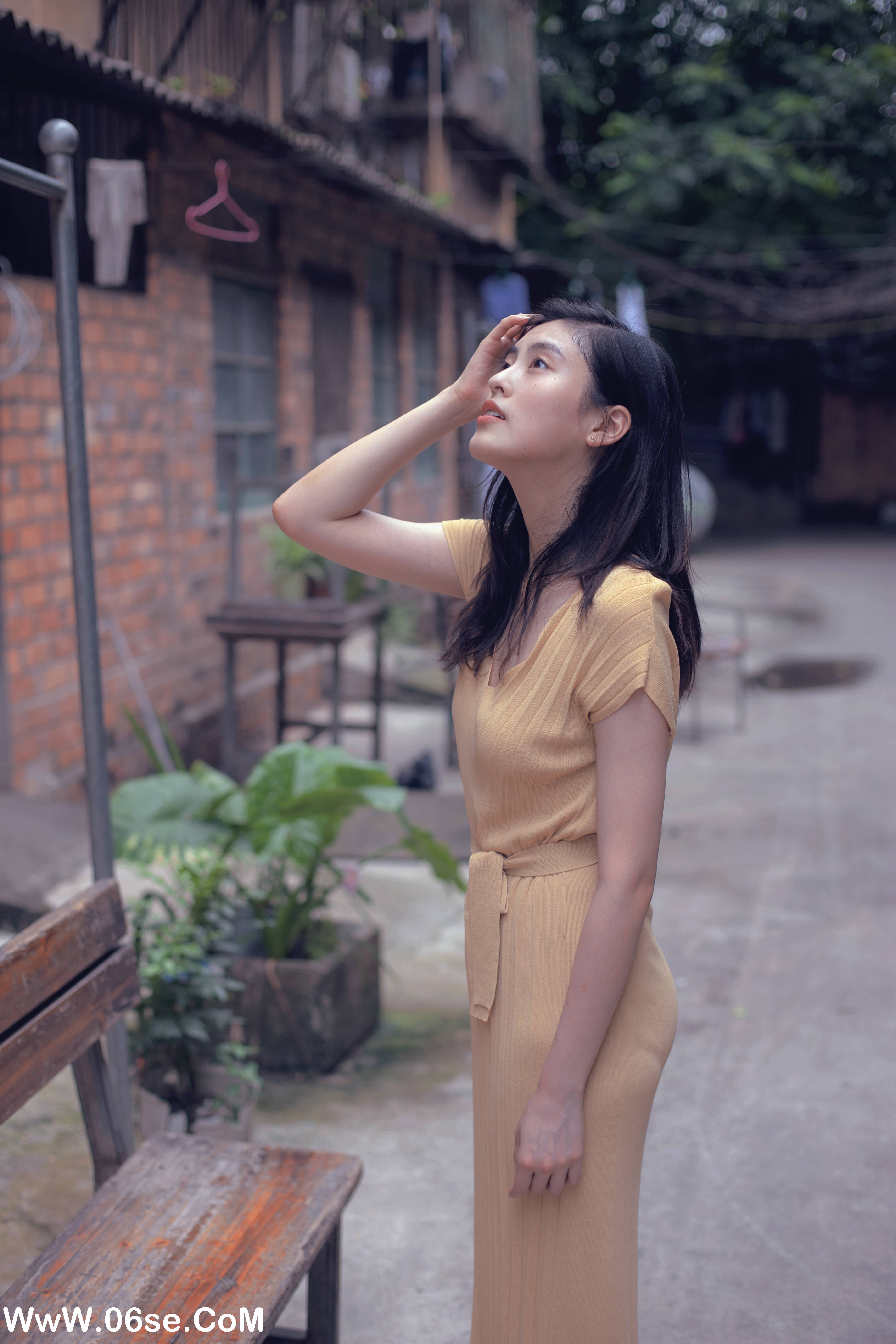 图片[14]-[YITUYU艺图语]2022.01.13 心之所向 何晨[28+1P／293MB]-六色网