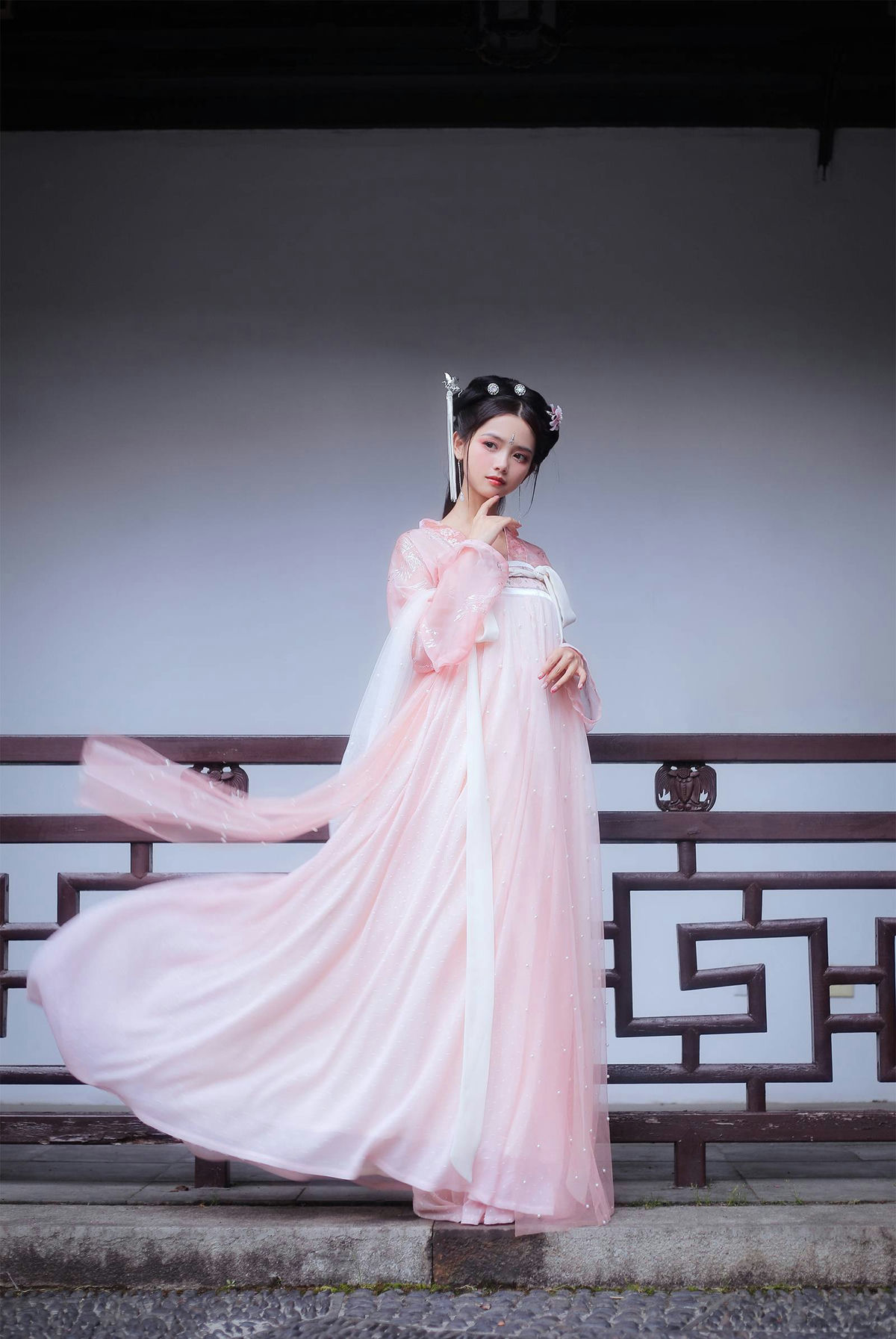 图片[63]-053 迷失幻境系列 – 第053期（汉服） [81P-344.64 MB]-六色网