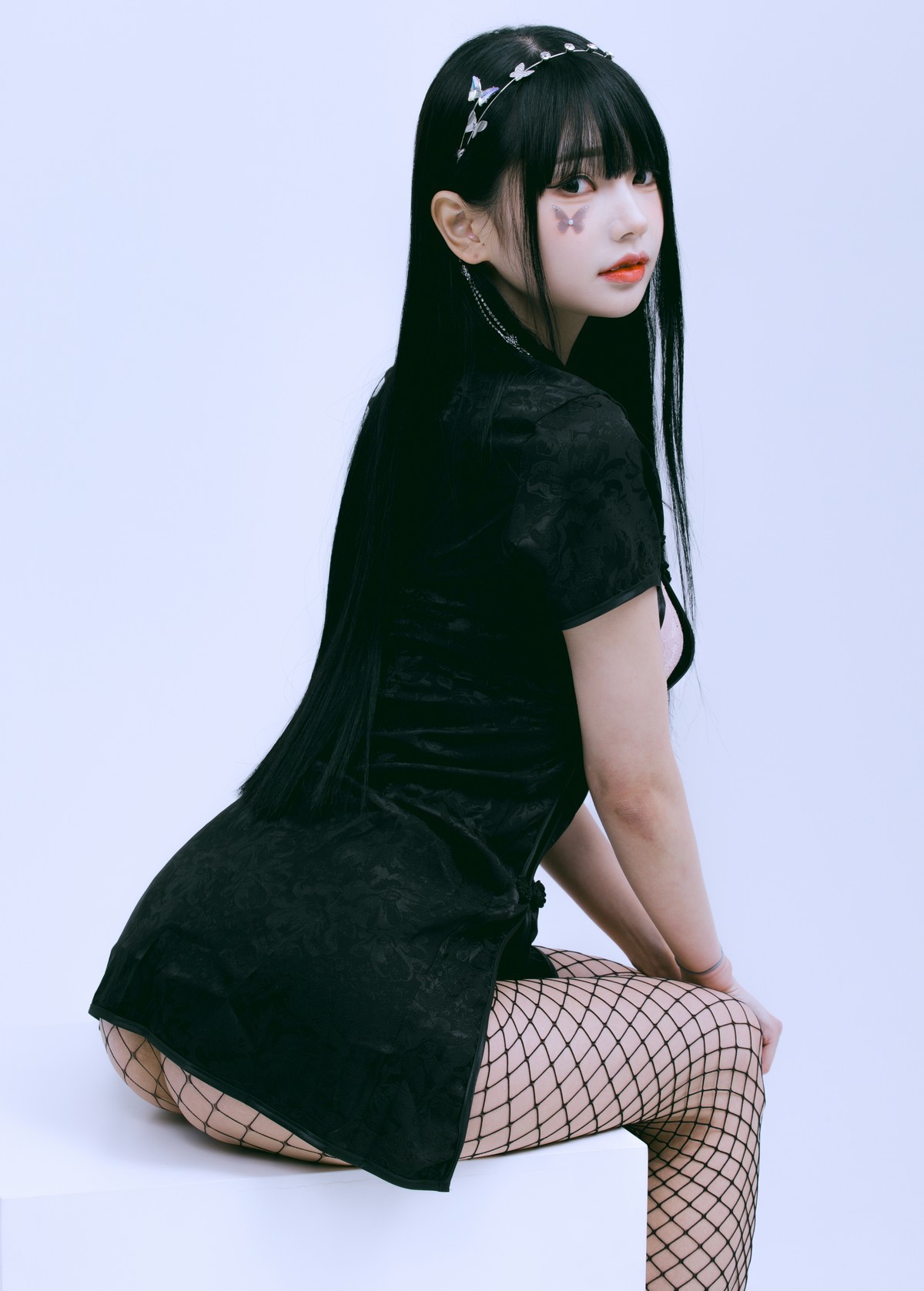 Yume 유메, Glamarchive Vol.02 24
