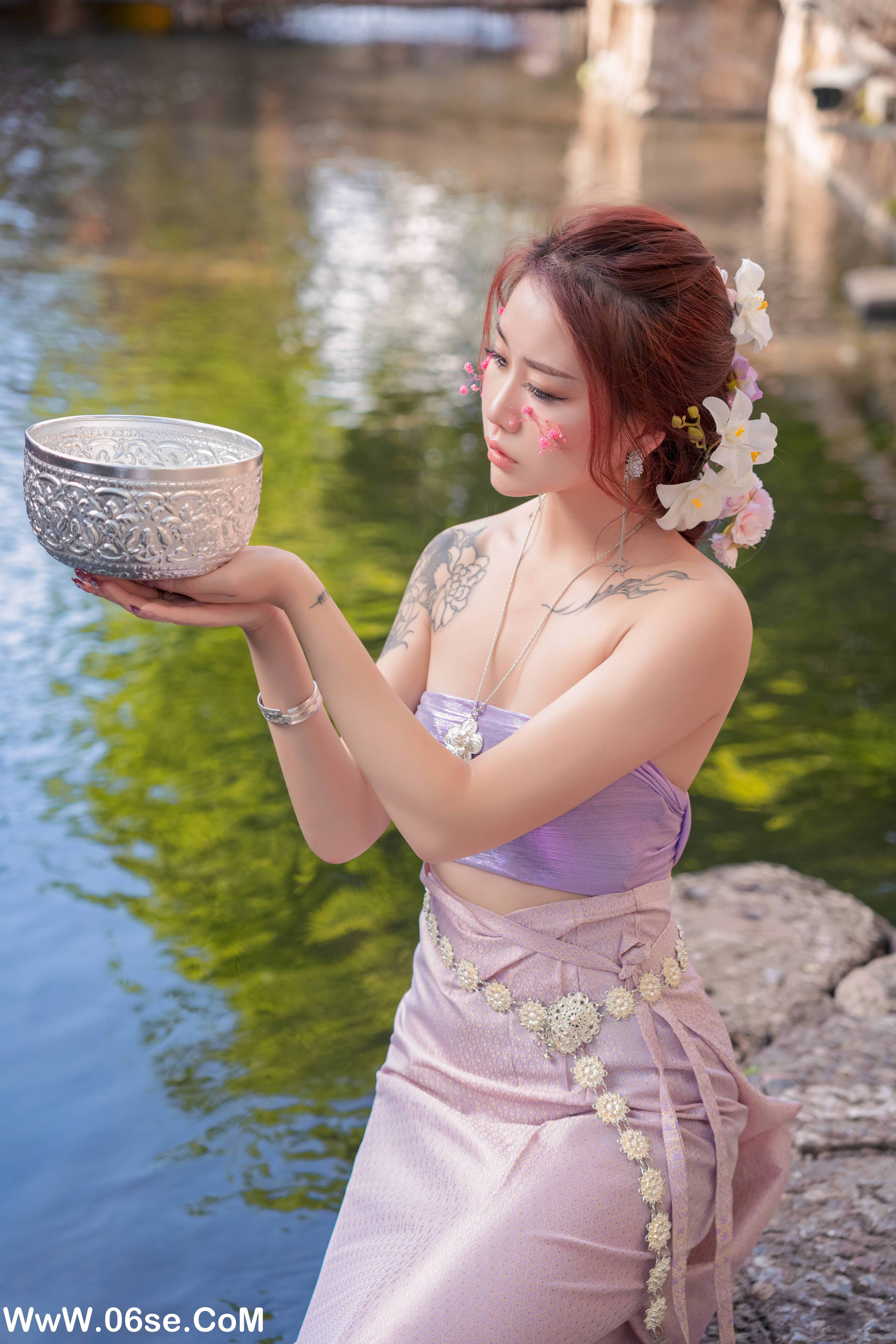 图片[12]-[YITUYU艺图语]2022.07.08 丽江古城再逃仙女 邓娃儿[25+1P／797MB]-六色网