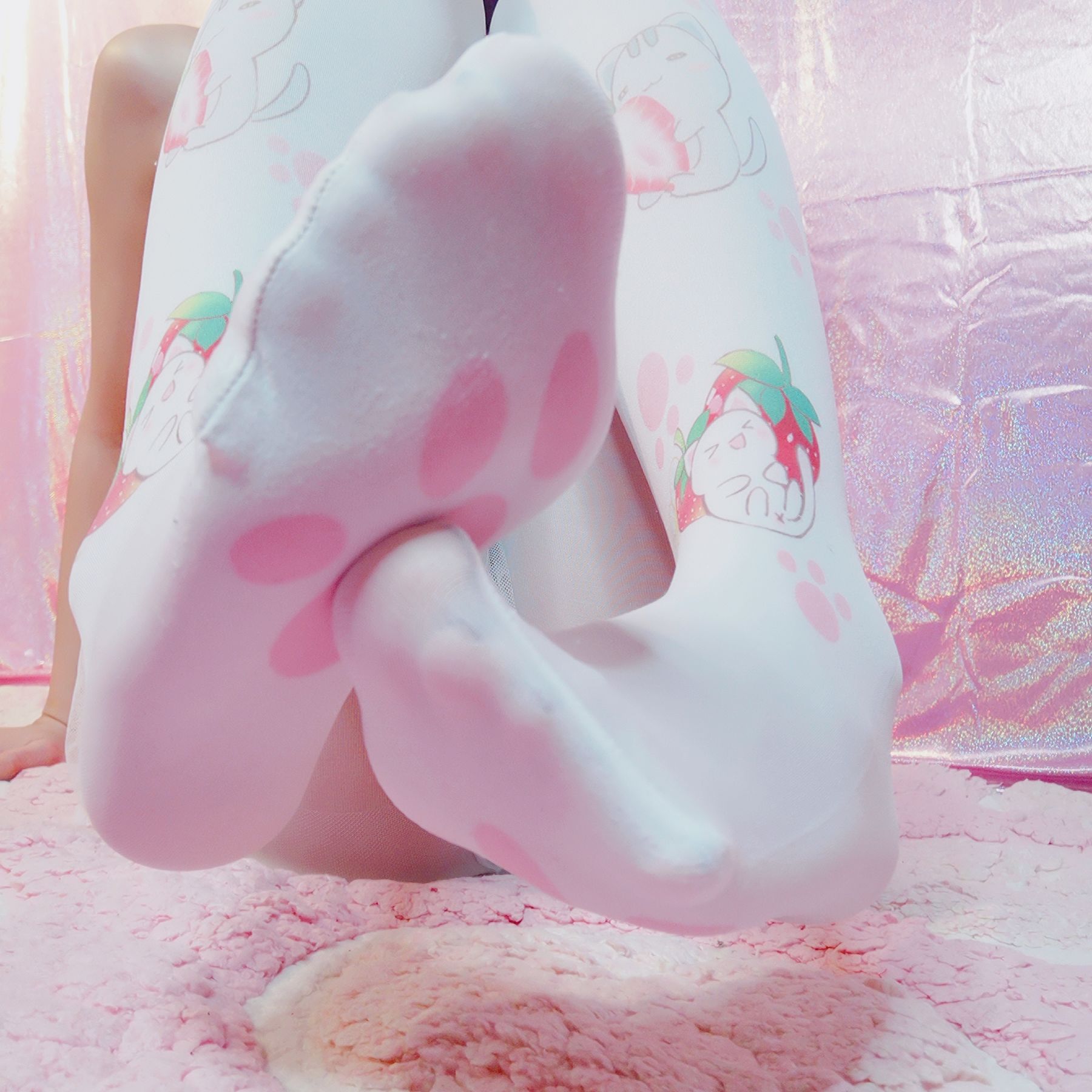 [网红COSER]_MisswarmJ_-_White_magie_beans-写真图集共20P 2