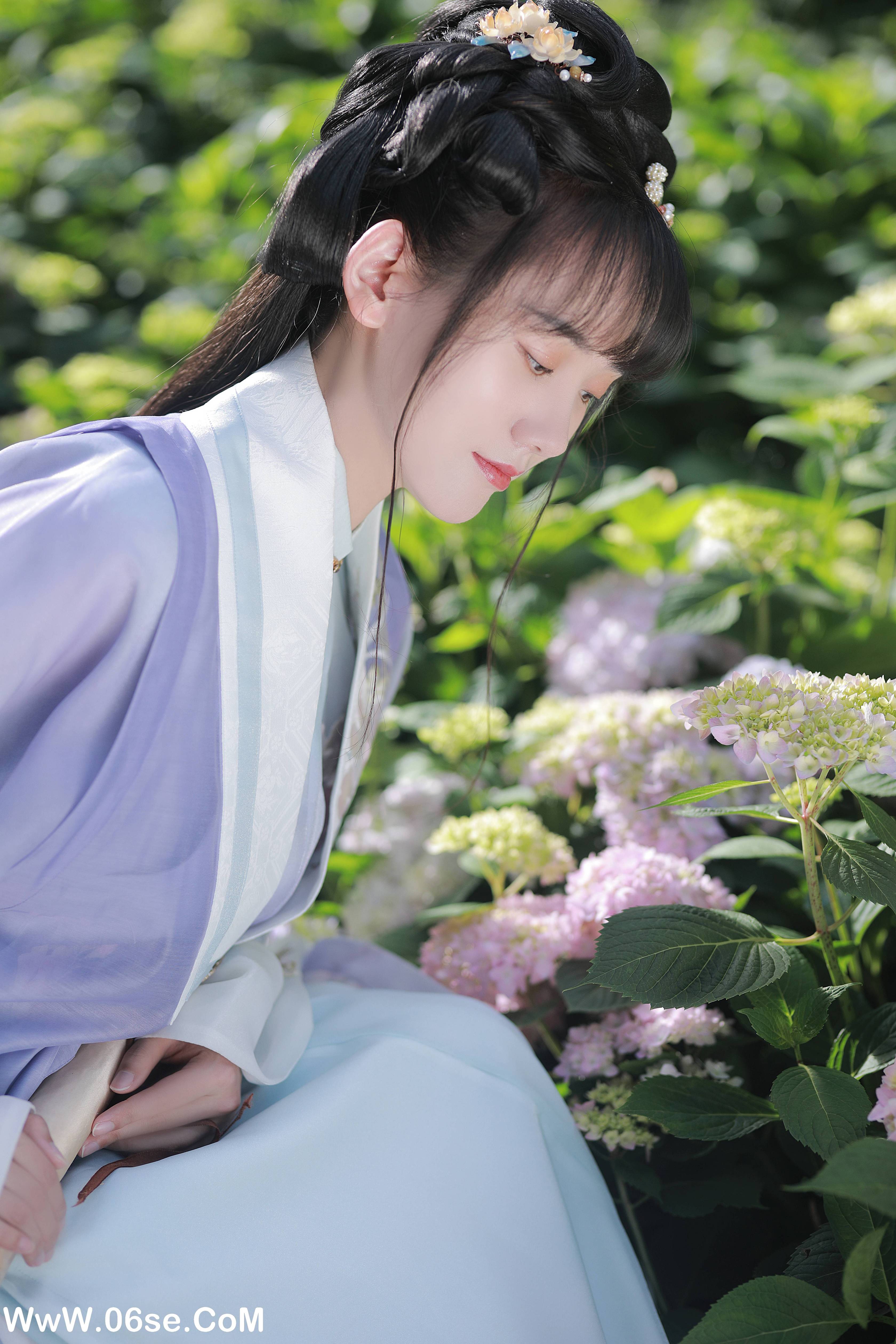 图片[22]-[YITUYU艺图语]2022.07.01 风有约，花不误 甜甜阑[22P-394.1M]-六色网