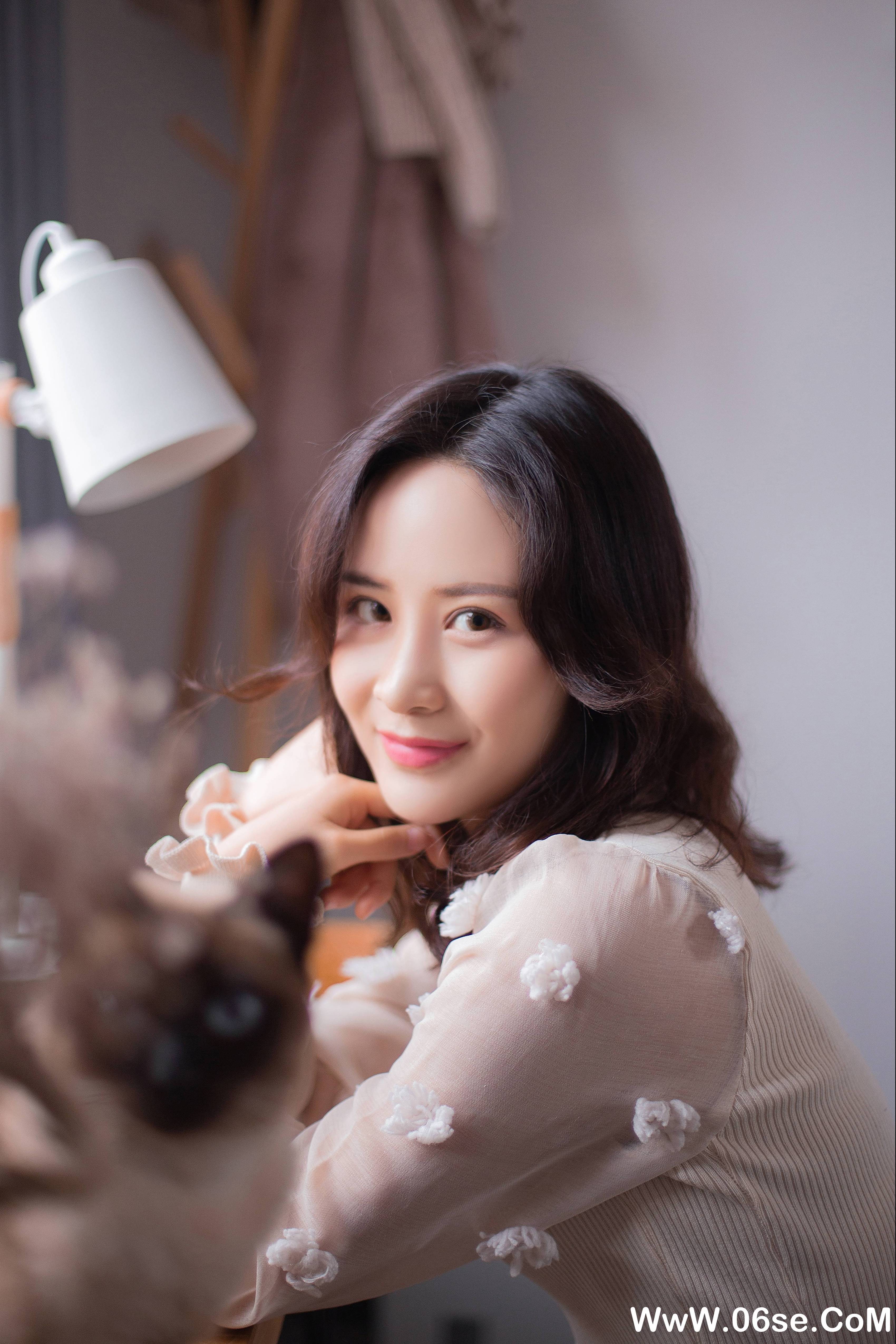 图片[21]-[YITUYU艺图语]2020.12.28 爱的寄托 毛毛[28+1P／322MB]-六色网