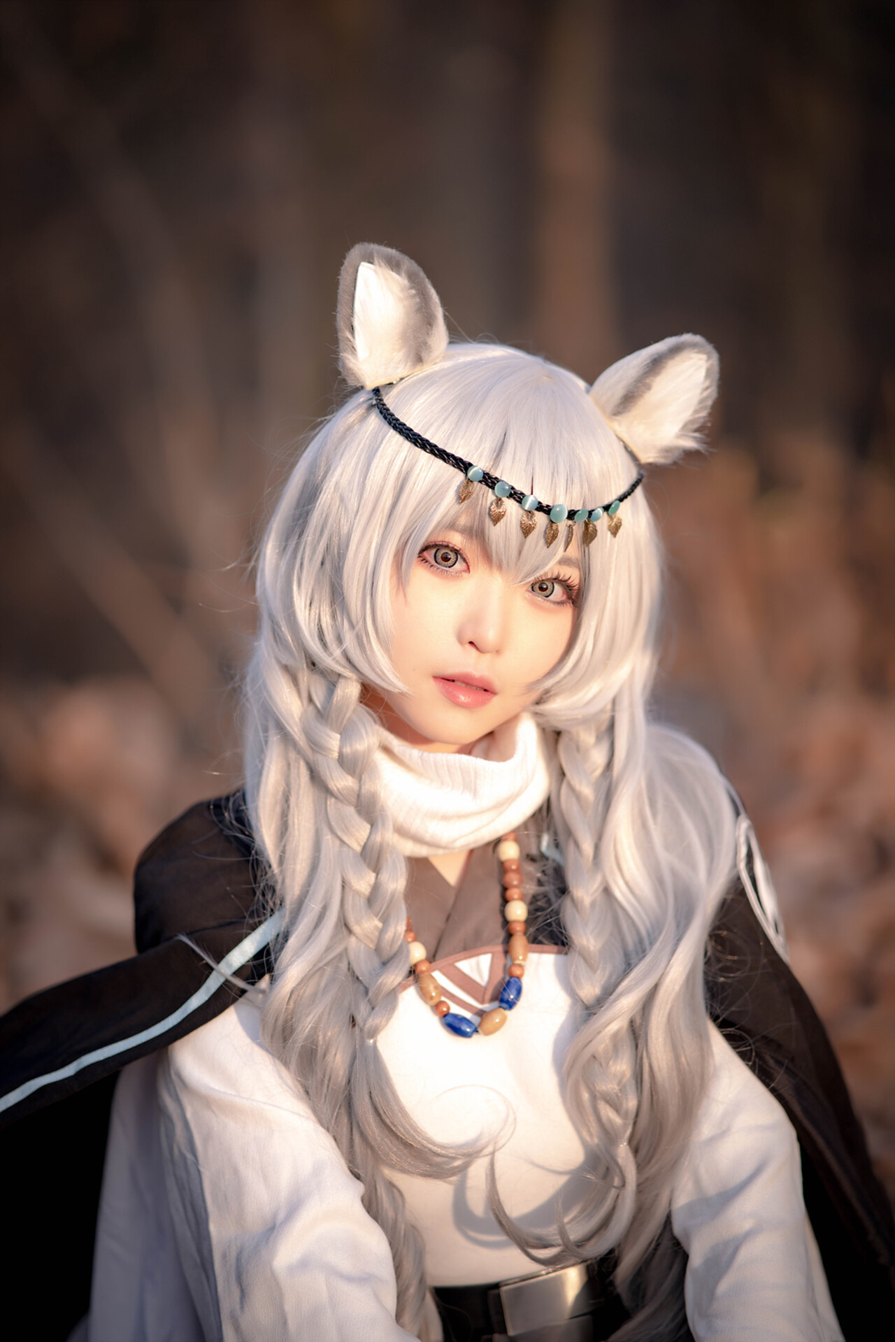 [Siru 시루] Pramanix Arknights 15