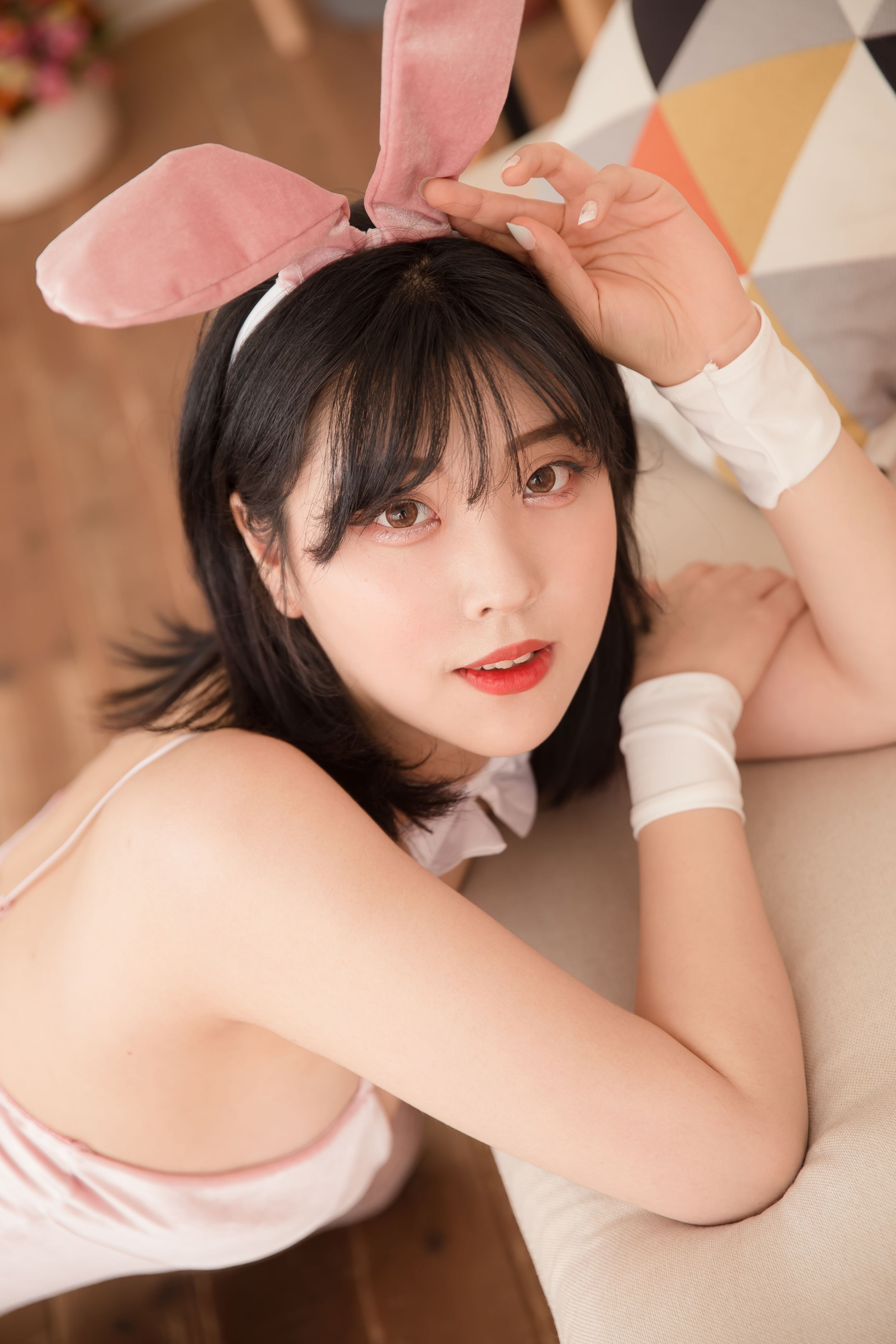 Hana Song (송하나) - NO.12 [JOApictures] x JOA 20. APR Vol.1 [51P-420MB] 3