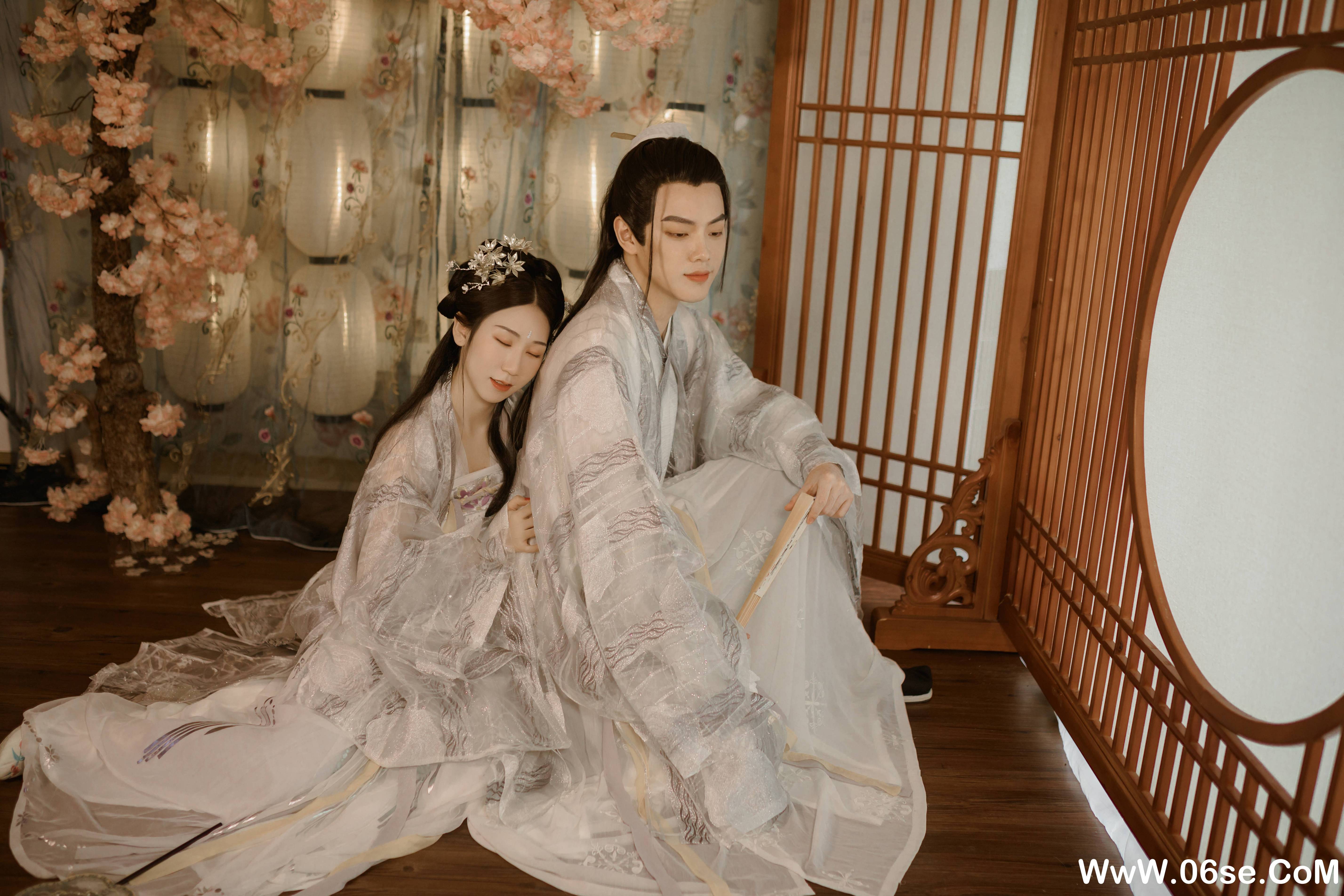 图片[8]-[YITUYU艺图语]2021.08.31 举案齐眉 模特合集[23+1P／329MB]-六色网