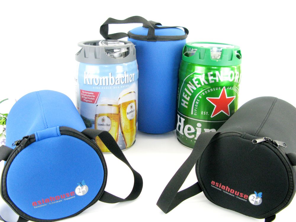 Bierkühler Für 10 Fässer, Ohne Kühlaggregat - | S