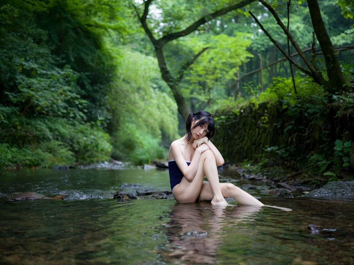 [Cos]魔物喵 - 森之彼女[86P+4V] 68