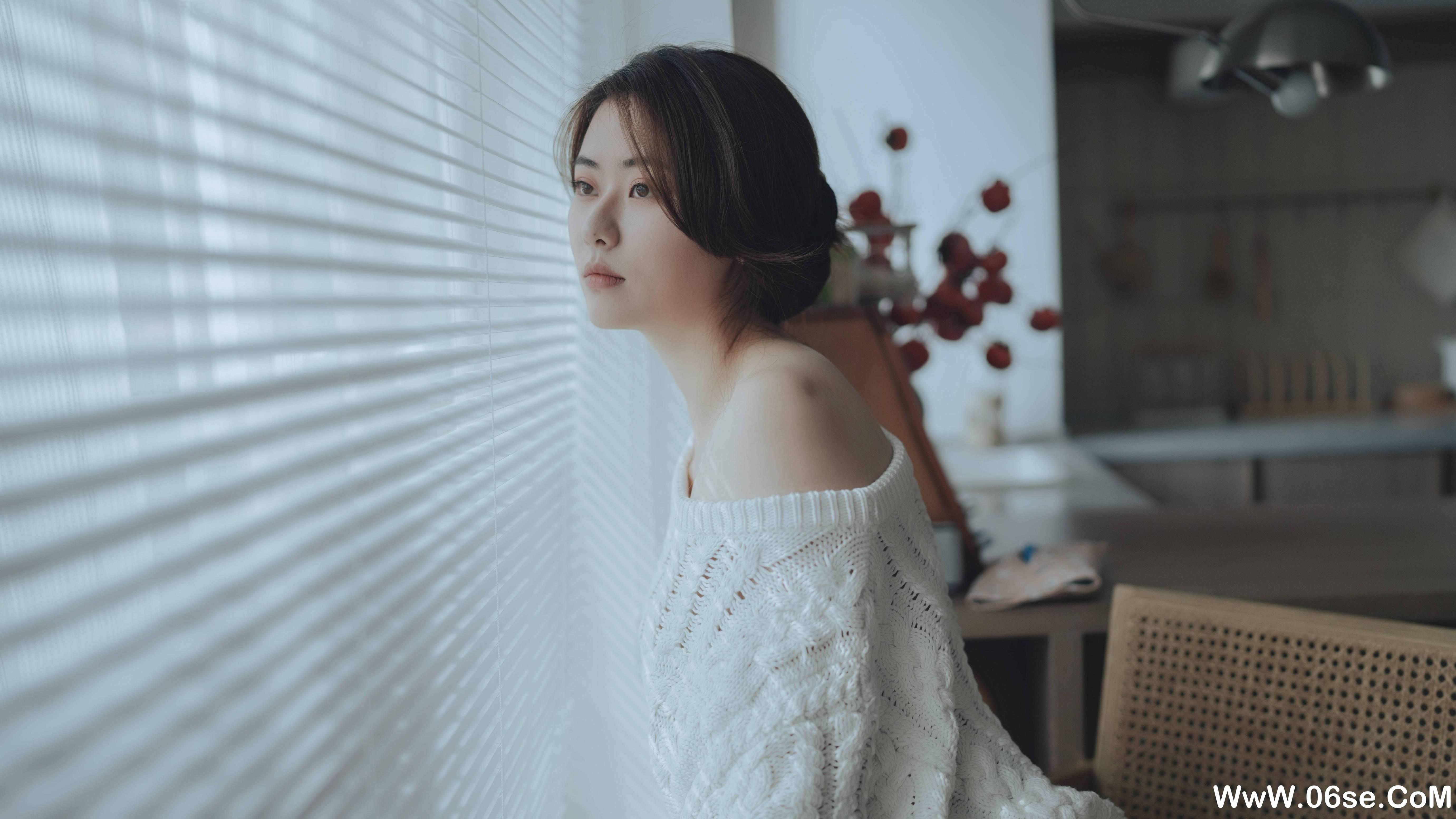 图片[6]-[YITUYU艺图语]2021.11.17 私密空间 咖喱[48+1P／456MB]-六色网
