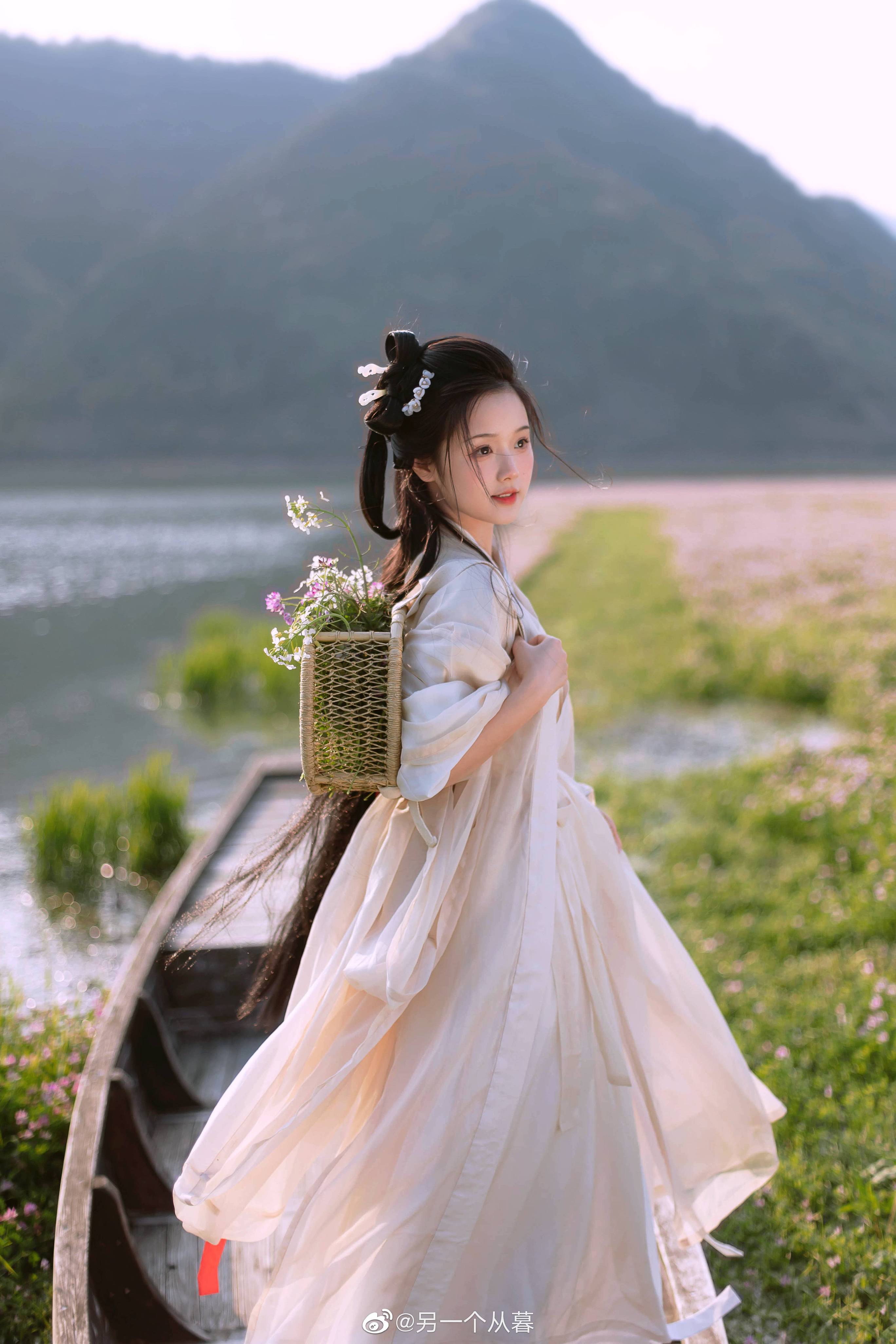 图片[36]-089 迷失幻境系列 – 第089期（国风篇） [91P-463.77 MB]-六色网