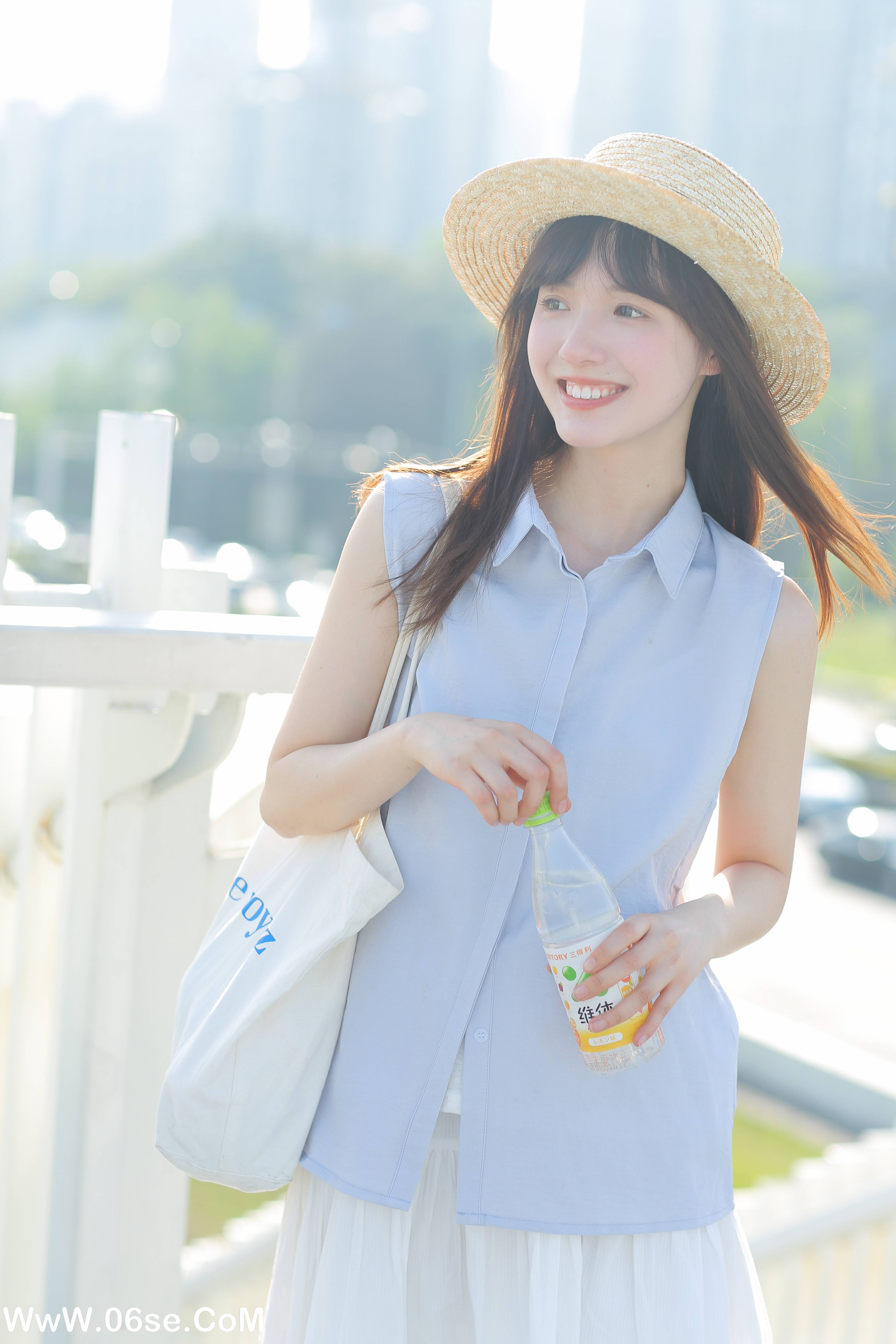 图片[31]-[YITUYU艺图语]2022.12.14 青柠味的夏天 阳曦[31+1P／240MB]-六色网