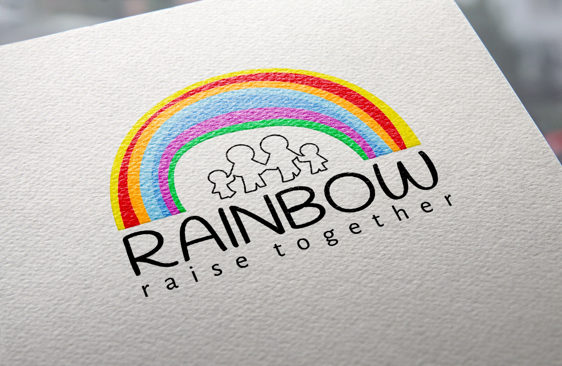 Rainbow logo. Радужные логотипы. Бренд Радуга. Логотипы брендов с радугой. Стильные лого.