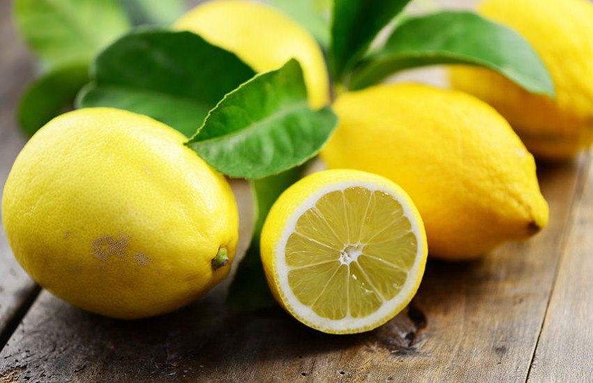 Лимоны на российском рынке активно растут в цене