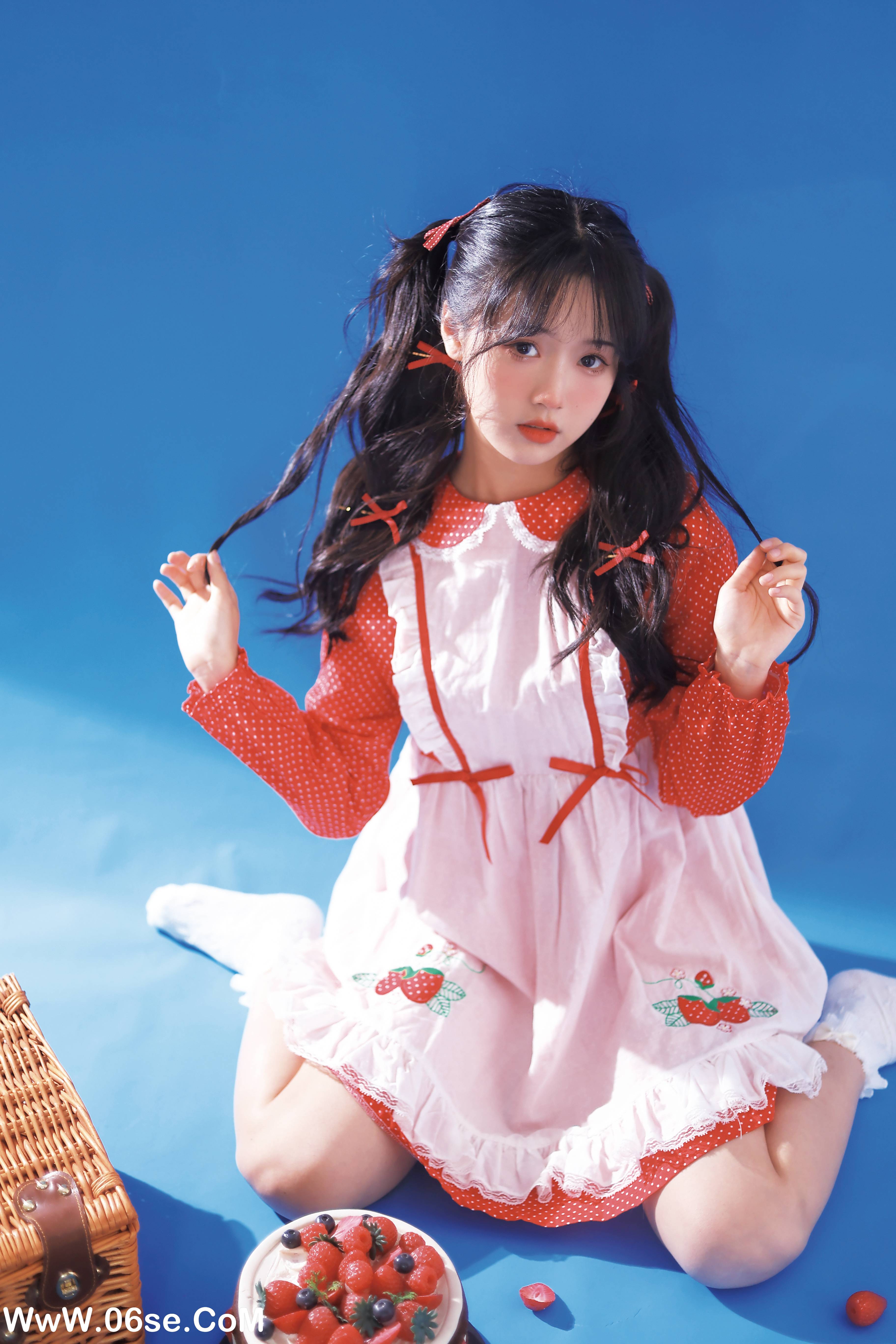 图片[18]-[YITUYU艺图语]2022.09.18 生日快乐 至春禾[27+1P／322MB]-六色网