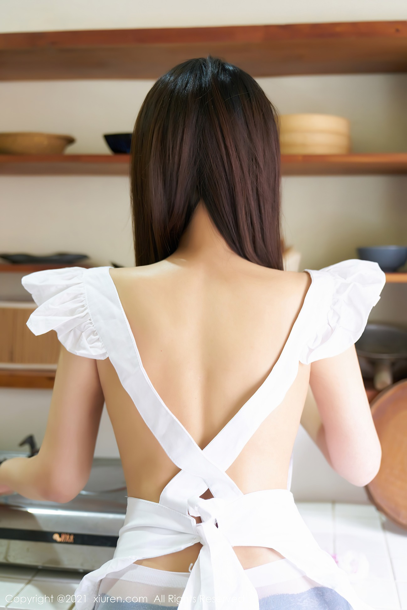 [XiuRen秀人网] 2021.03.12 No.3194 林子欣Freya 7