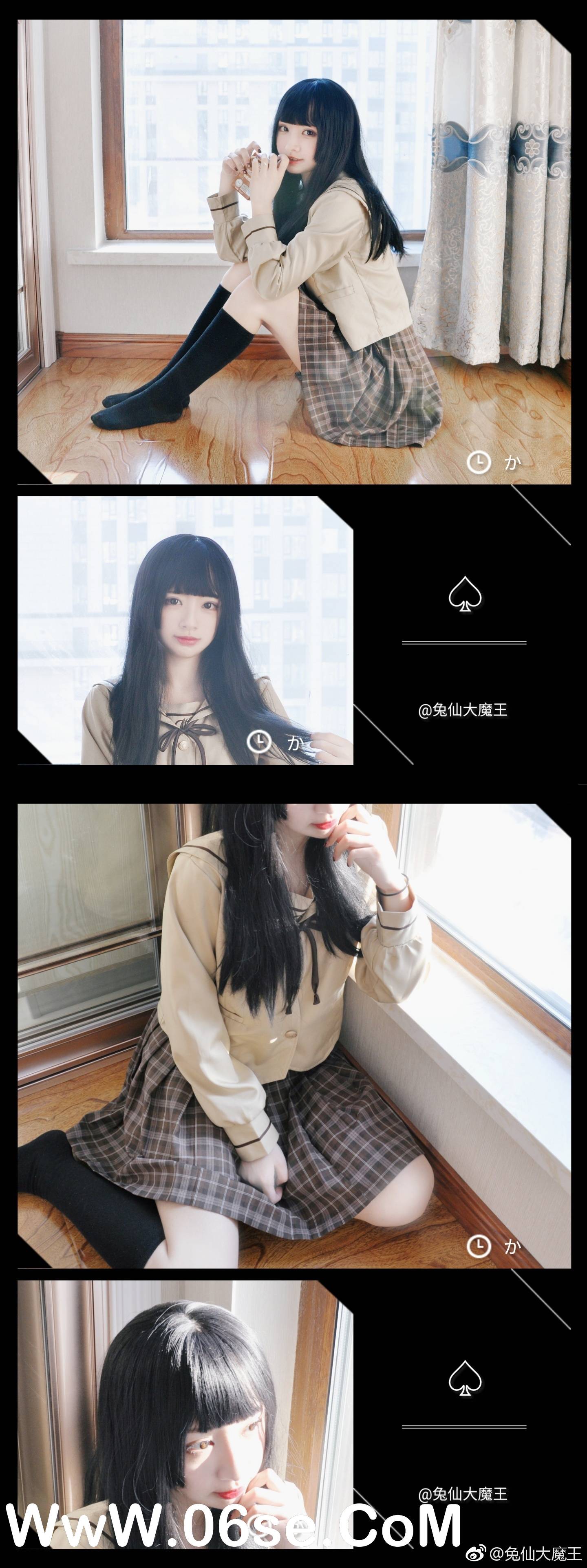 图片[53]-008 迷失幻境系列 – 第008期（JK） [111P-229.09 MB]-六色网