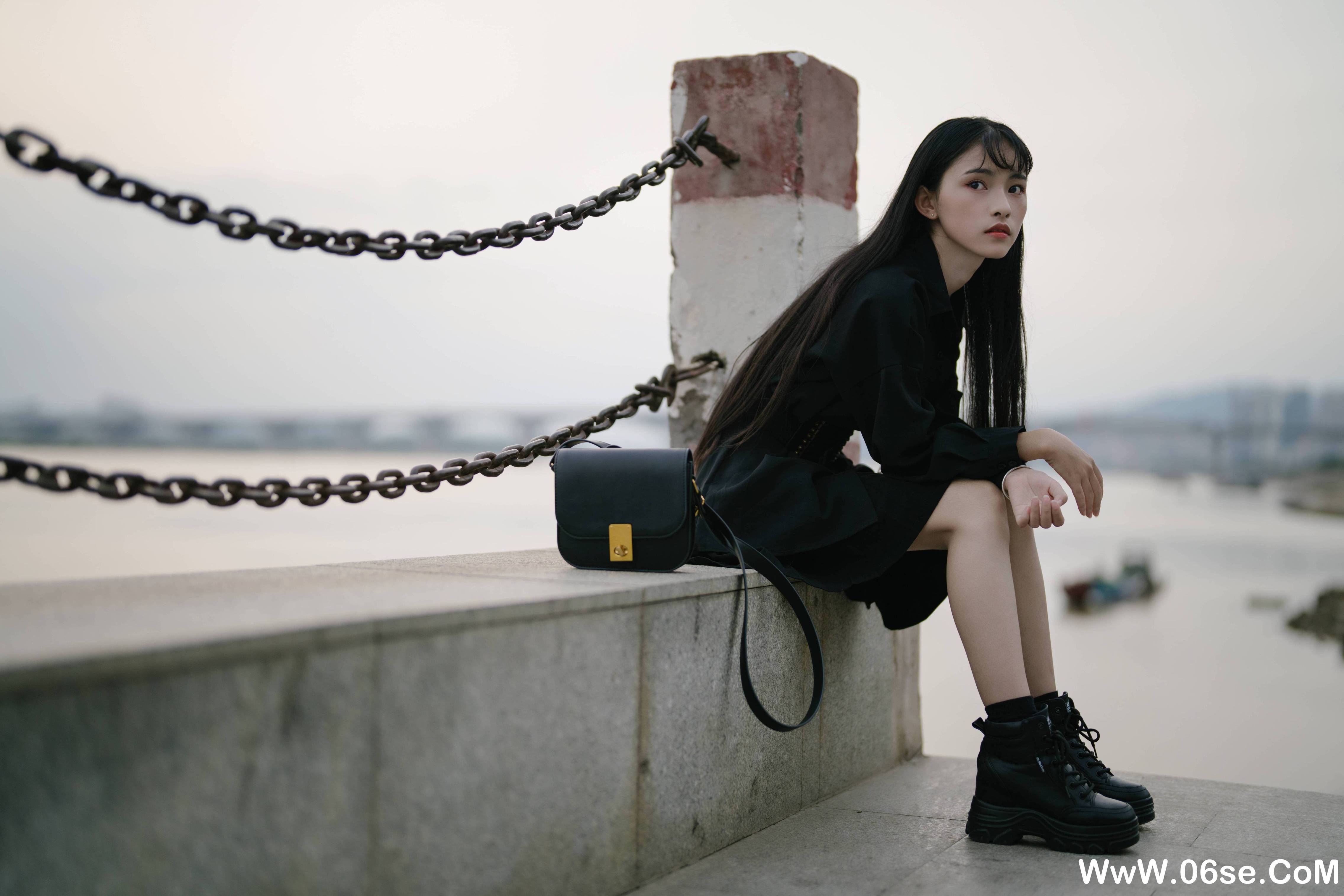 图片[17]-[YITUYU艺图语]2021.11.25 旧镇码头 南辞[31+1P／403MB]-六色网