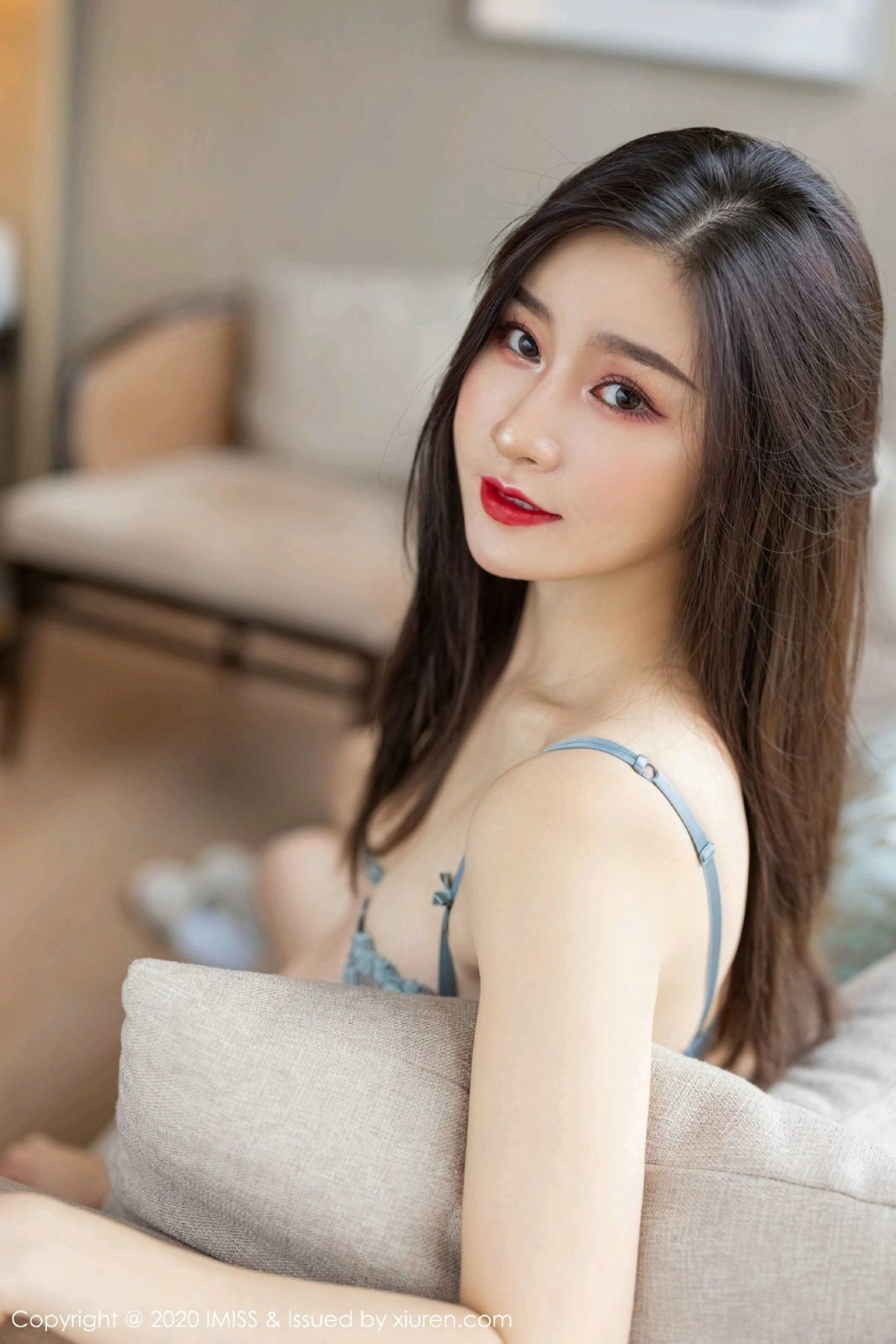 [IMISS爱蜜社] 2020.11.27 VOL.528 Vanessa 67