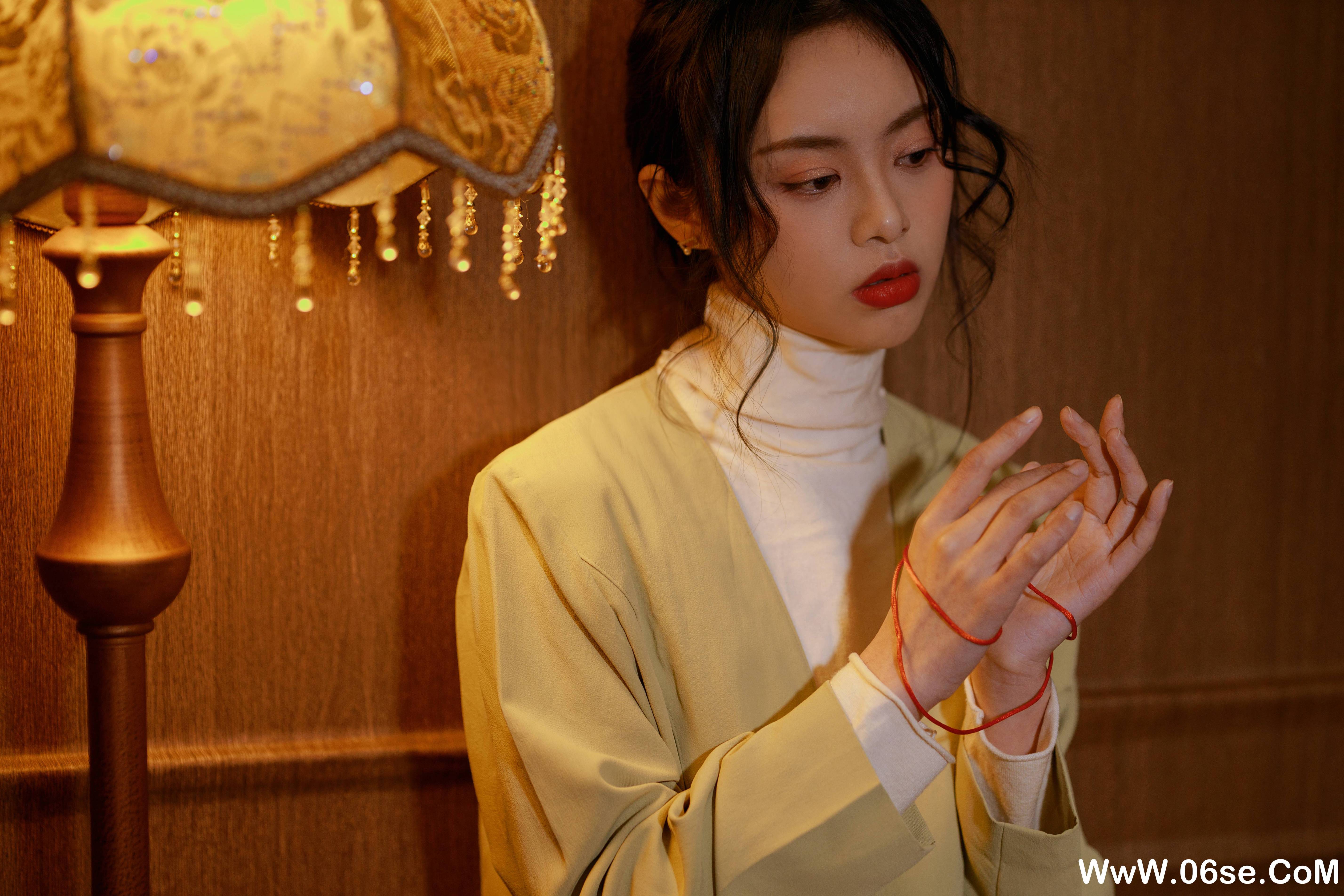 图片[28]-[YITUYU艺图语]2021.03.17 半梦半醒 小艺[36+1P／786MB]-六色网