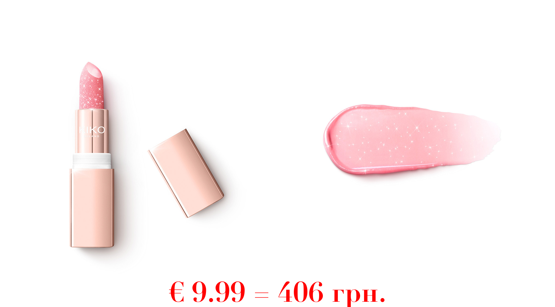 powerful love hydrating lip balm