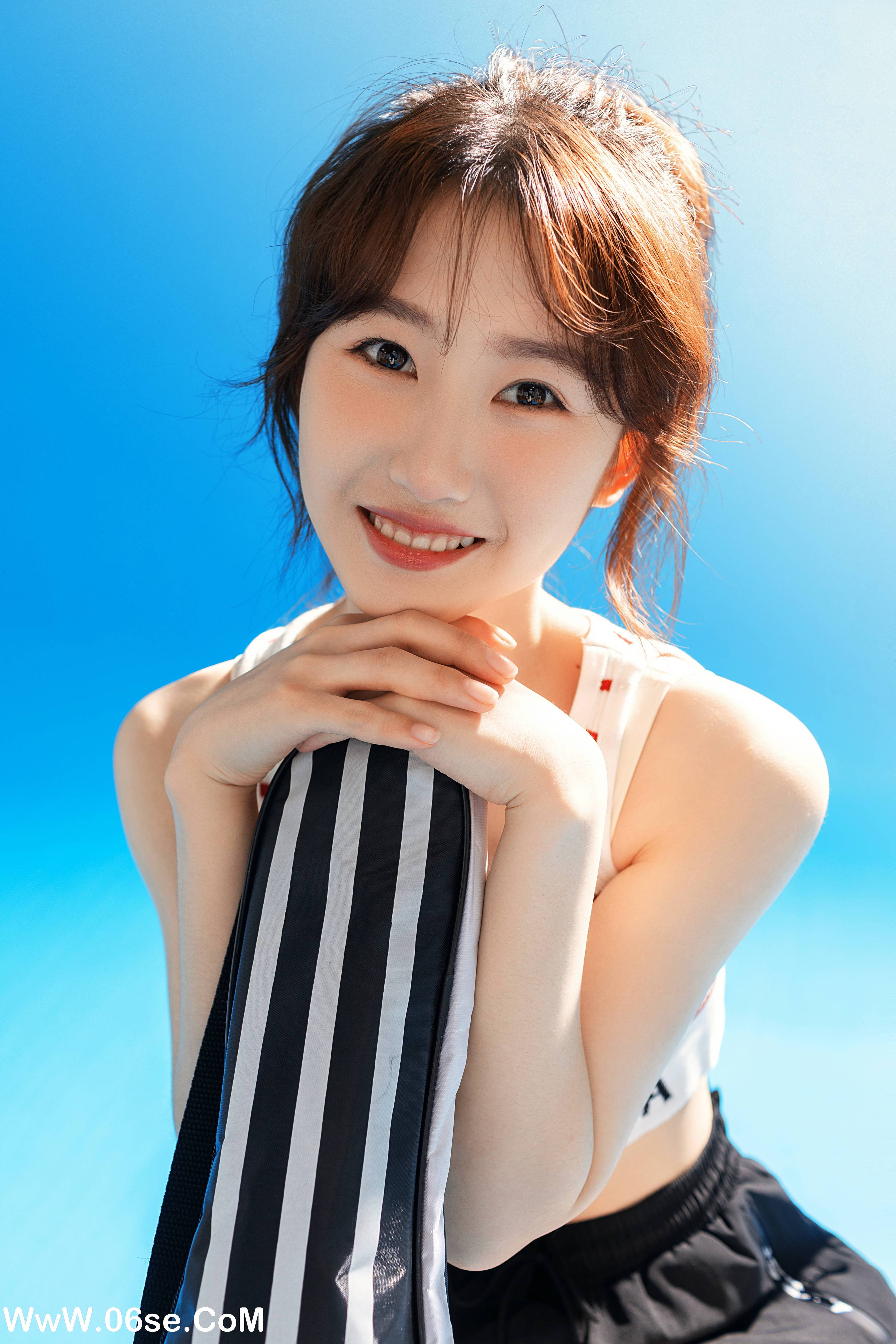 图片[20]-[YITUYU艺图语]2022.07.31 一场网球 佩佩[21+1P／350MB]-六色网