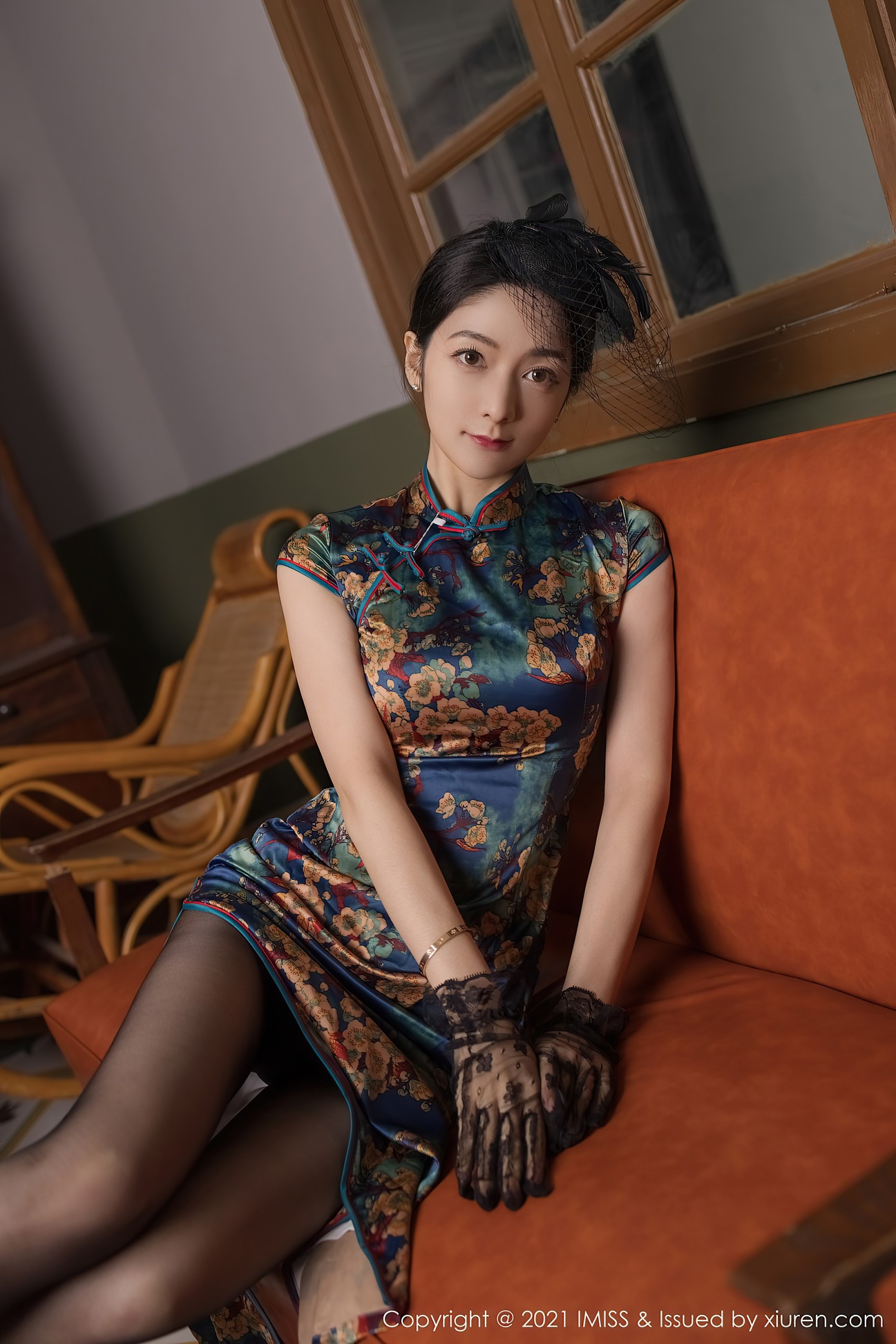 [IMISS爱蜜社] 2021.05.12 Vol.591 Angela00 10