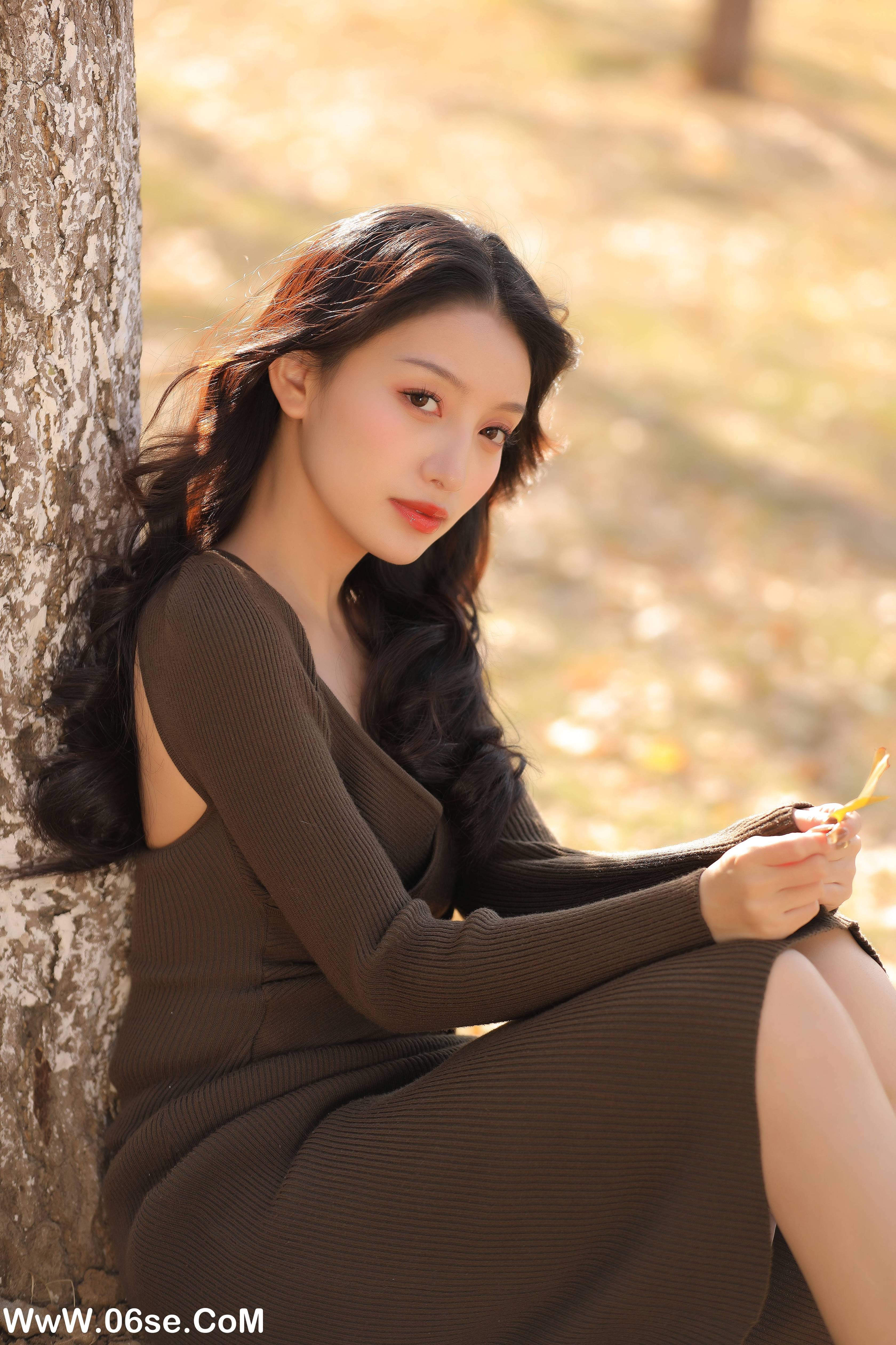 图片[11]-[YITUYU艺图语]2022.12.13 秋日来信 柠萌婧啊[36+1P／477MB]-六色网