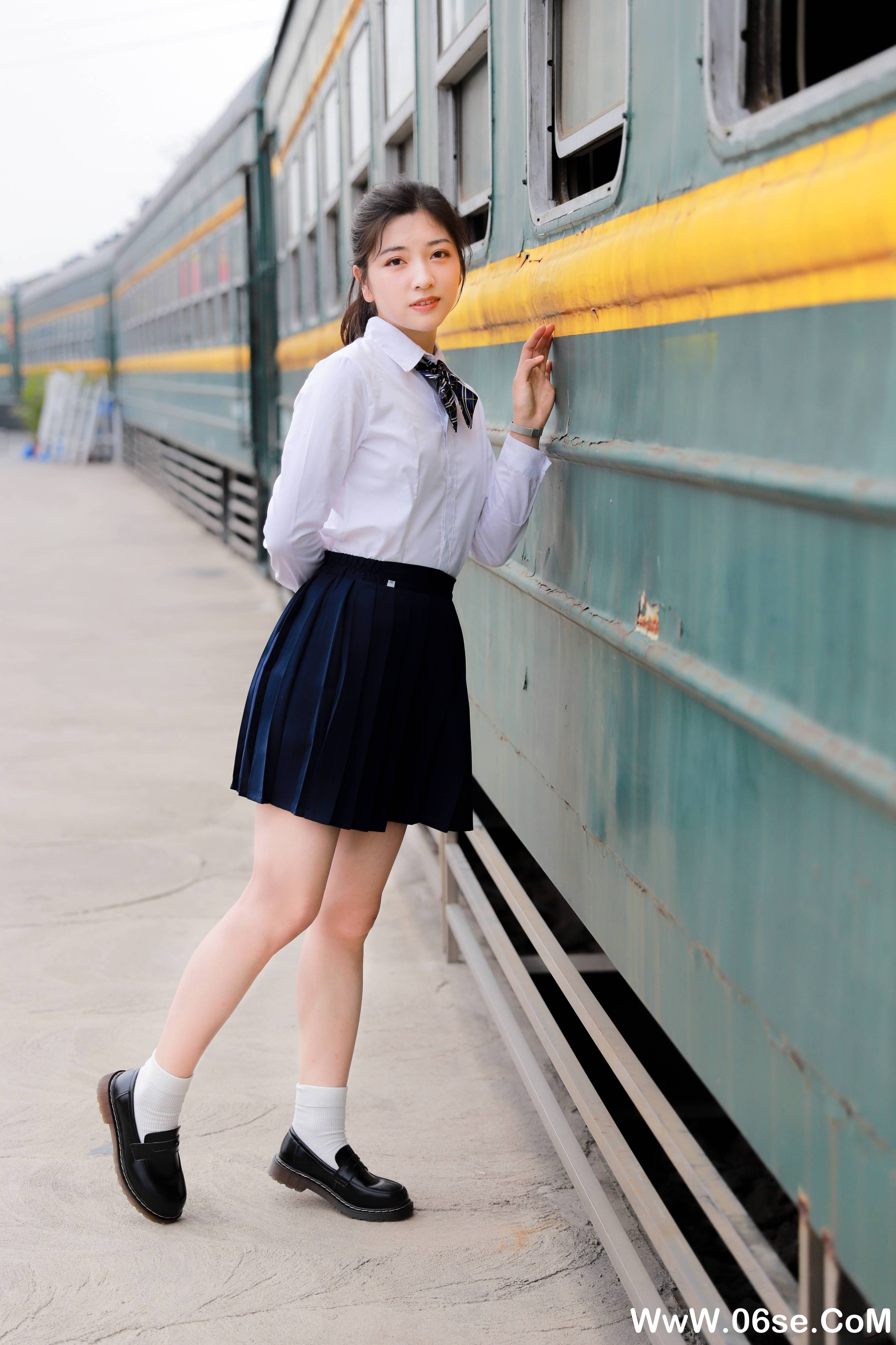 图片[18]-[YITUYU艺图语]2021.08.19 旅行的意义 hana[24+1P／370MB]-六色网