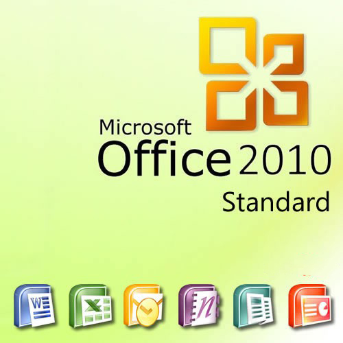 microsoft office 2010 standard torrent