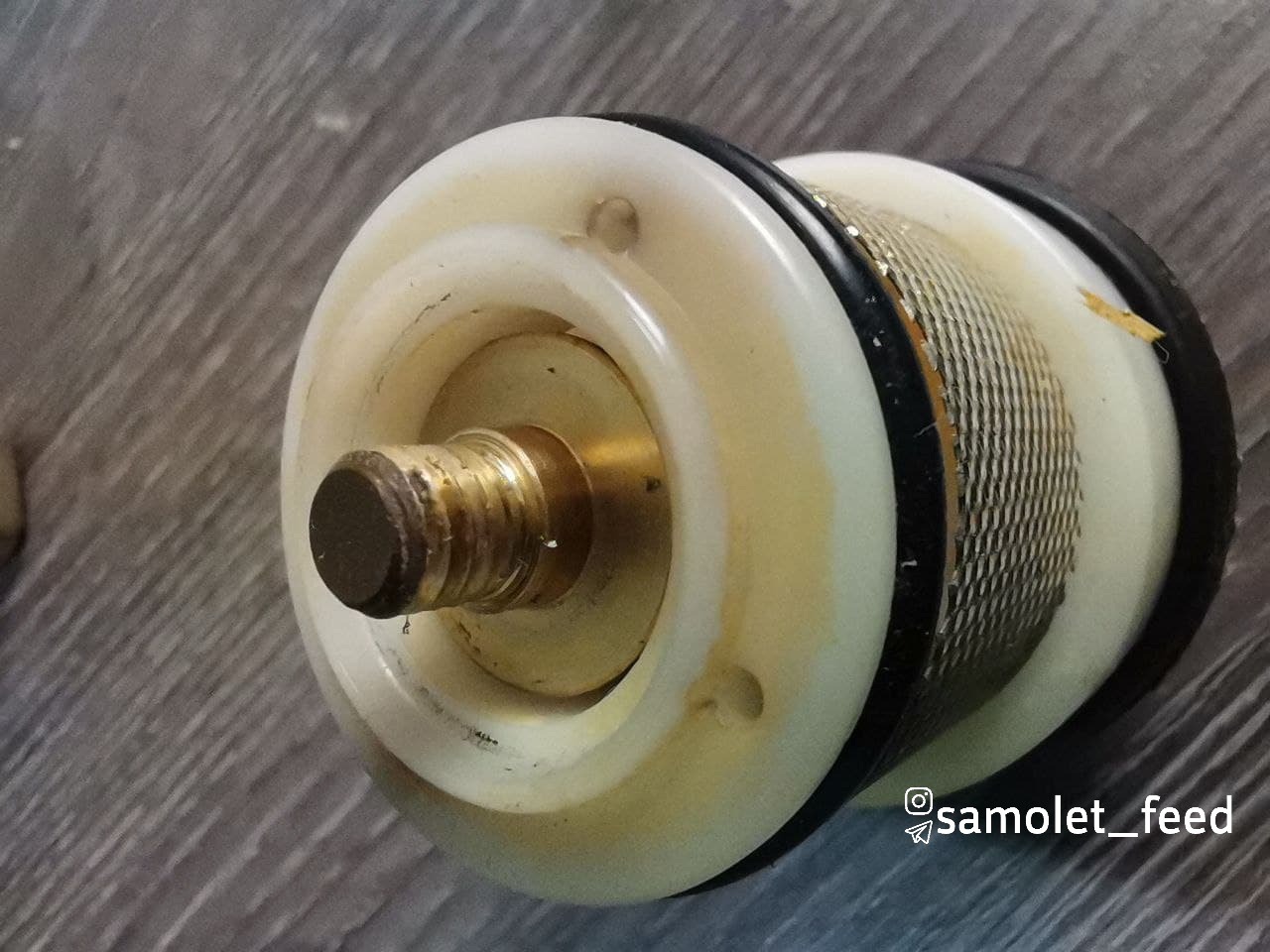 Ремонт Регулятора Давления – Telegraph