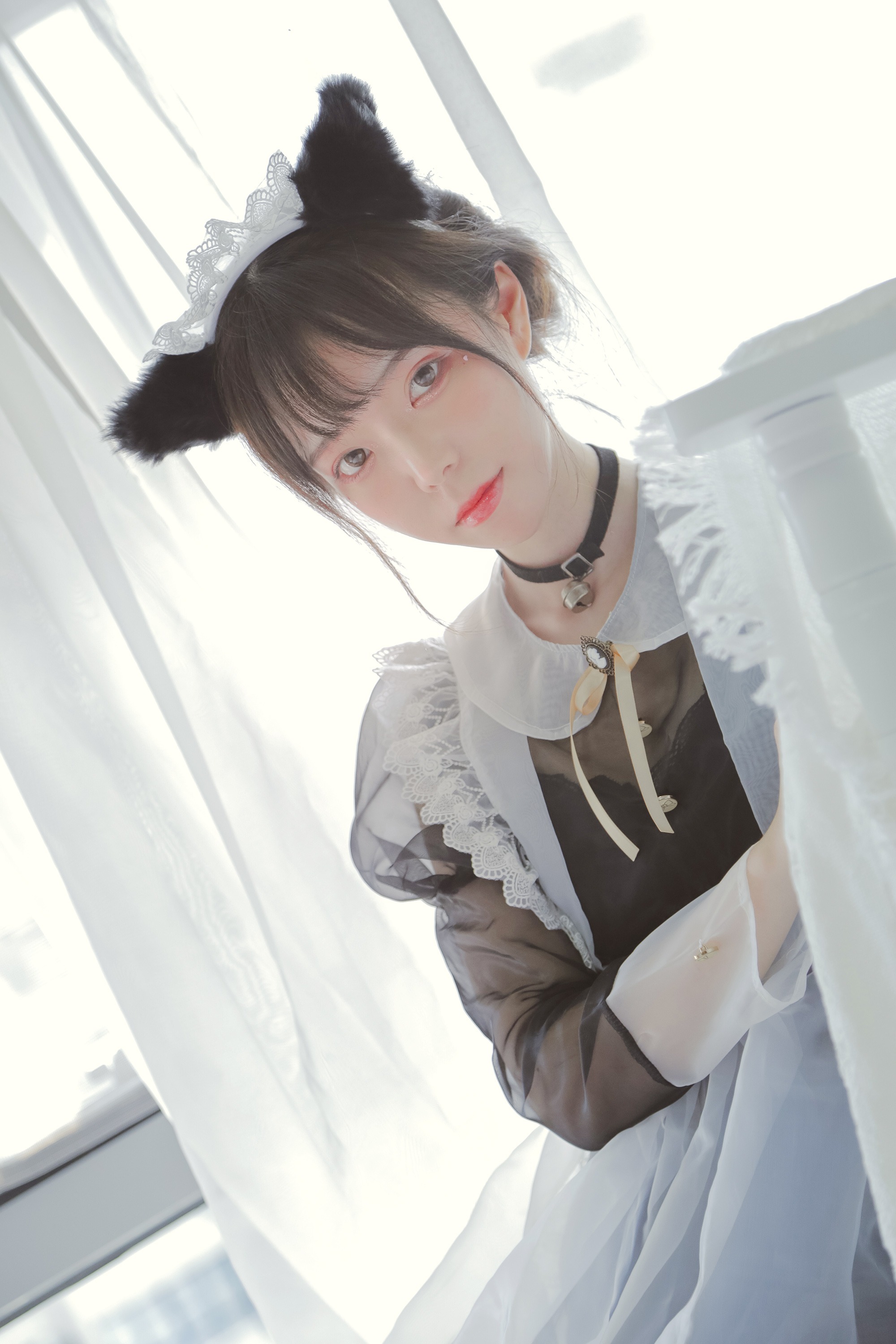 Fushii_海堂 - NO.01 女仆图包 [30P-48MB] 15