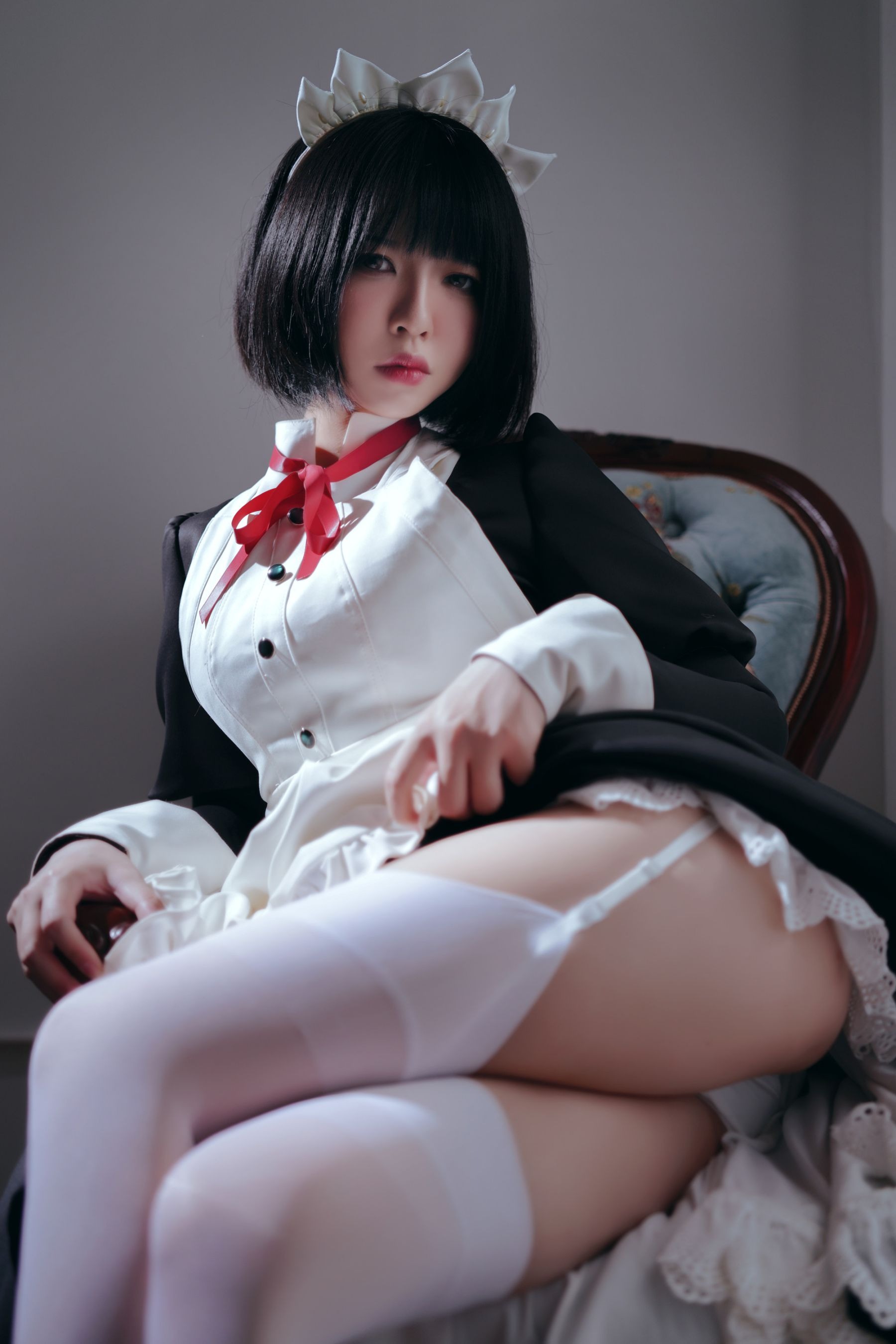 半半子 Banbanko Pack Chitose Itou 6
