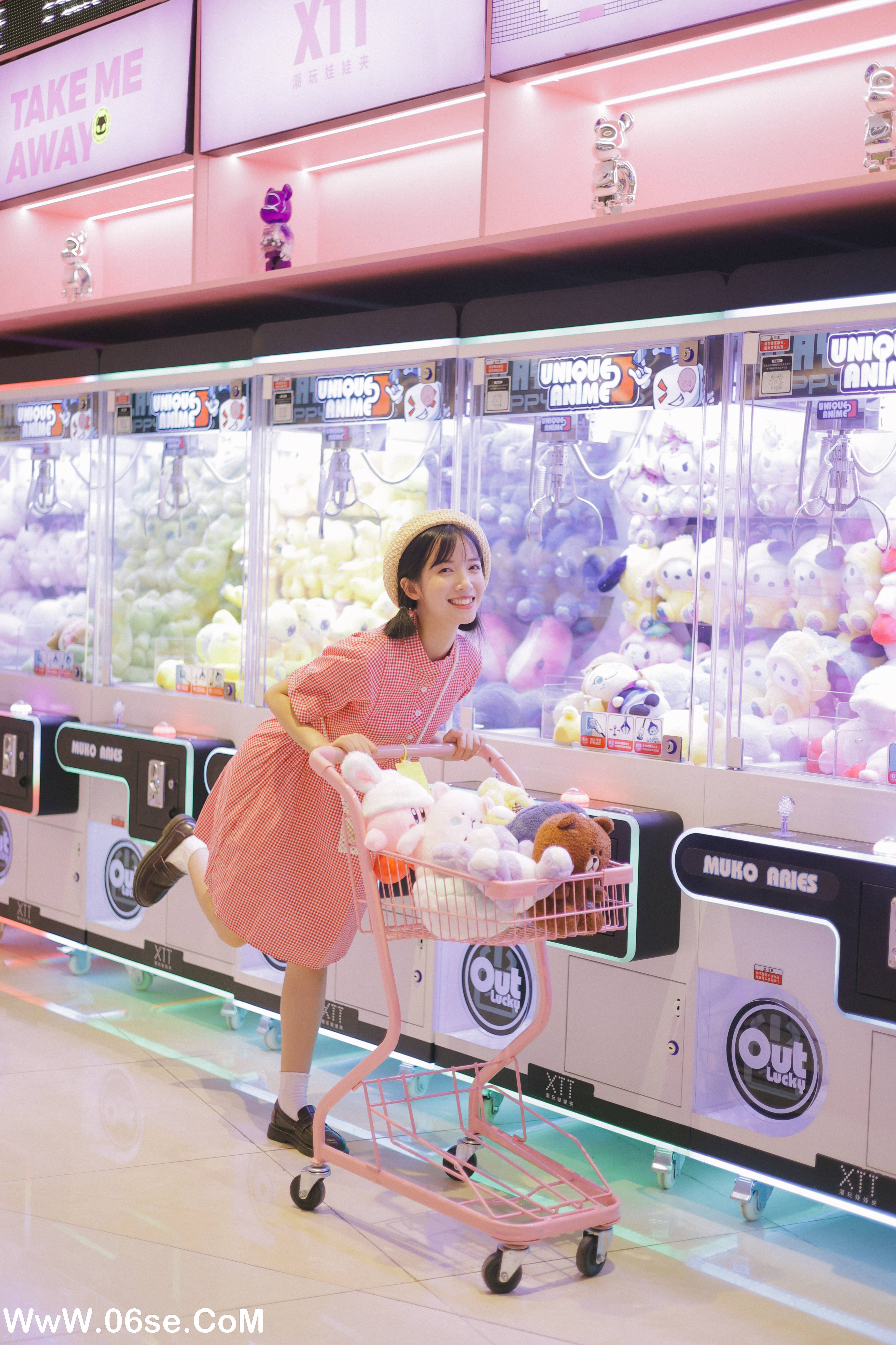 图片[37]-[YITUYU艺图语]2022.08.14 粉色少女梦 一只阿梦崽[42+1P／312MB]-六色网