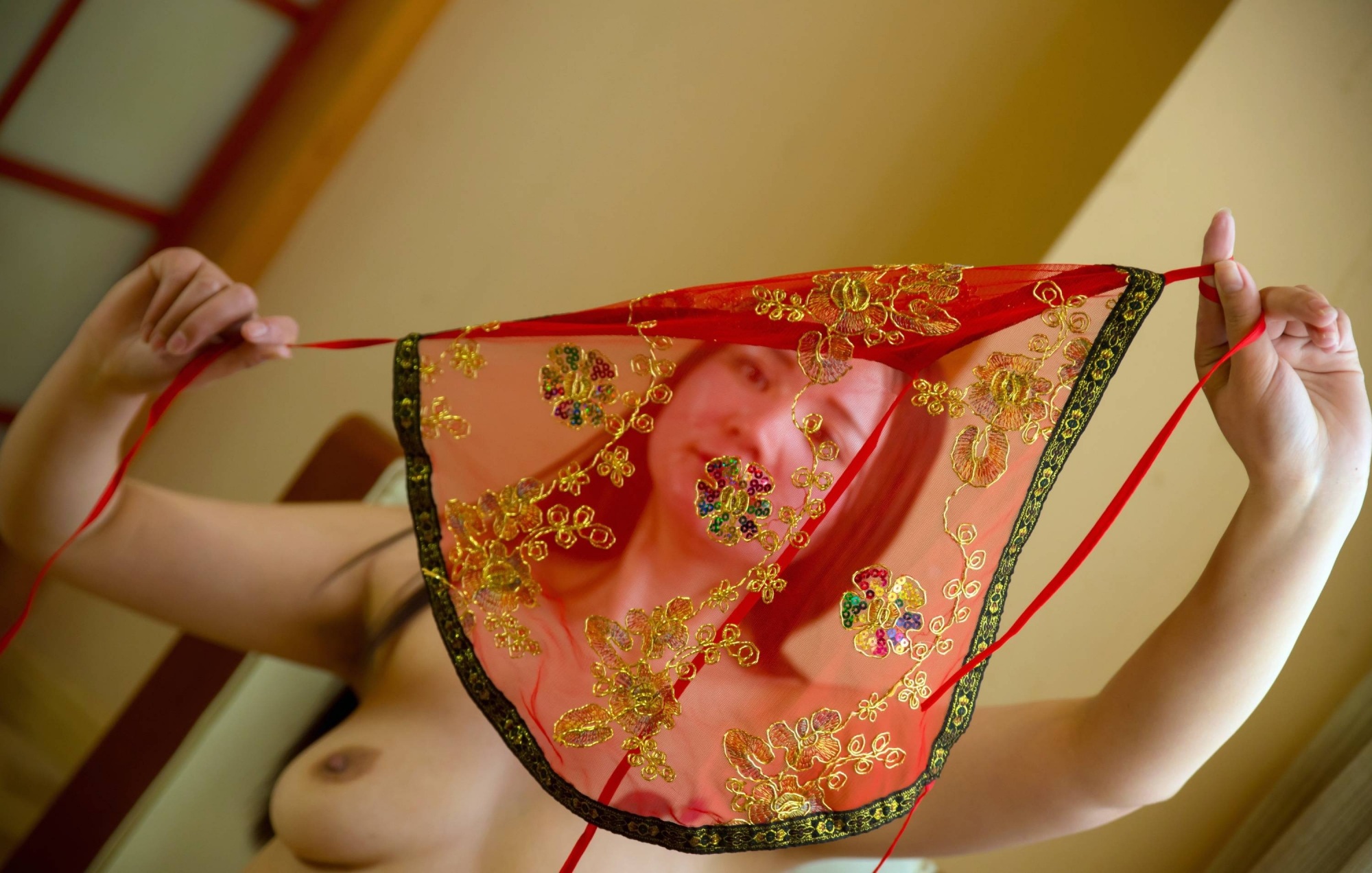 [陸模私拍系列] 美模 婷寶 Beautiful Ting-Bao Vol.01 6