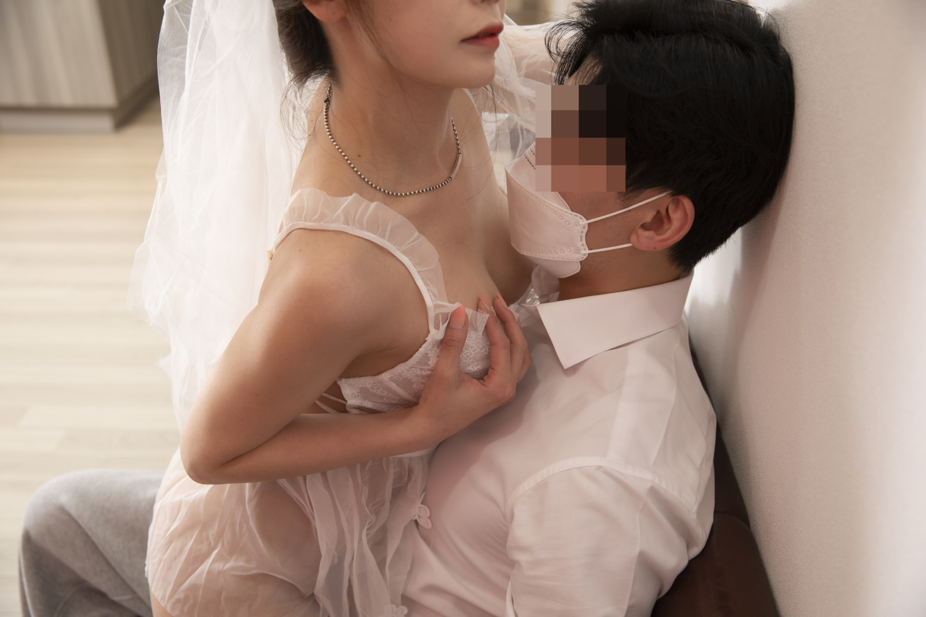 LeeHa 이하, BUNNY “A Helper Series S.5” Set.02 25