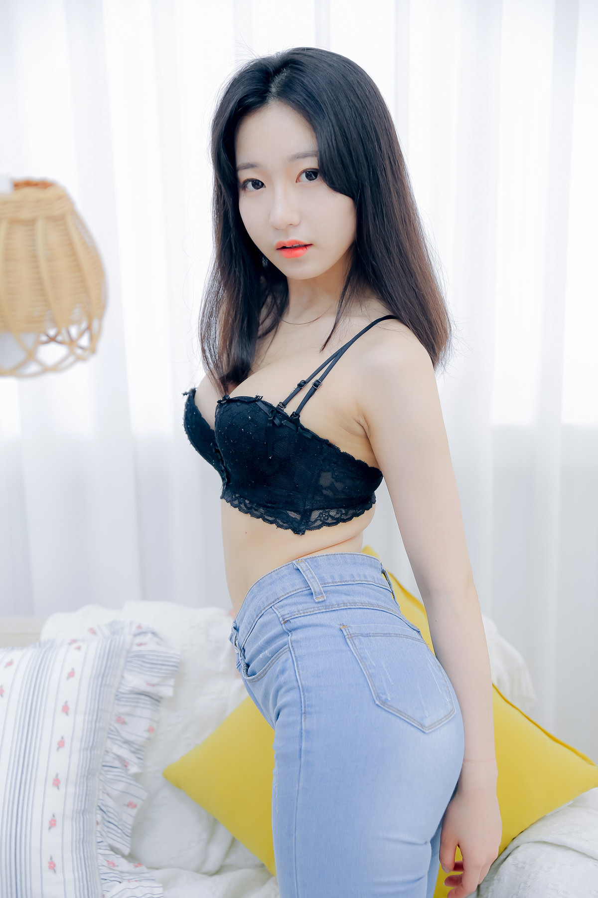 Sehee 세희, [JOApictures] Sehee x JOA 21. MARCH Vol.1 - Set.01 5